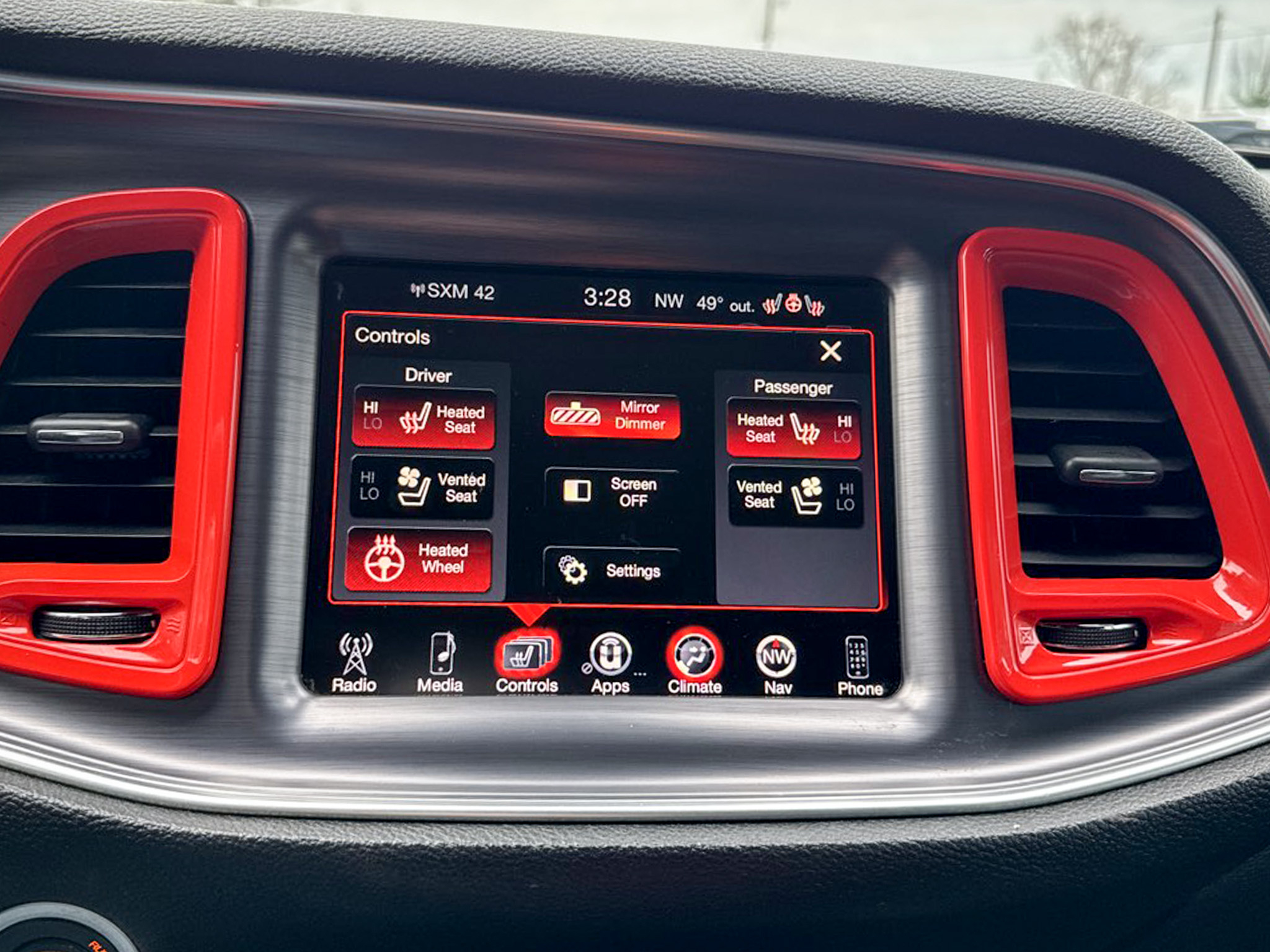 Dodge Challenger  2016