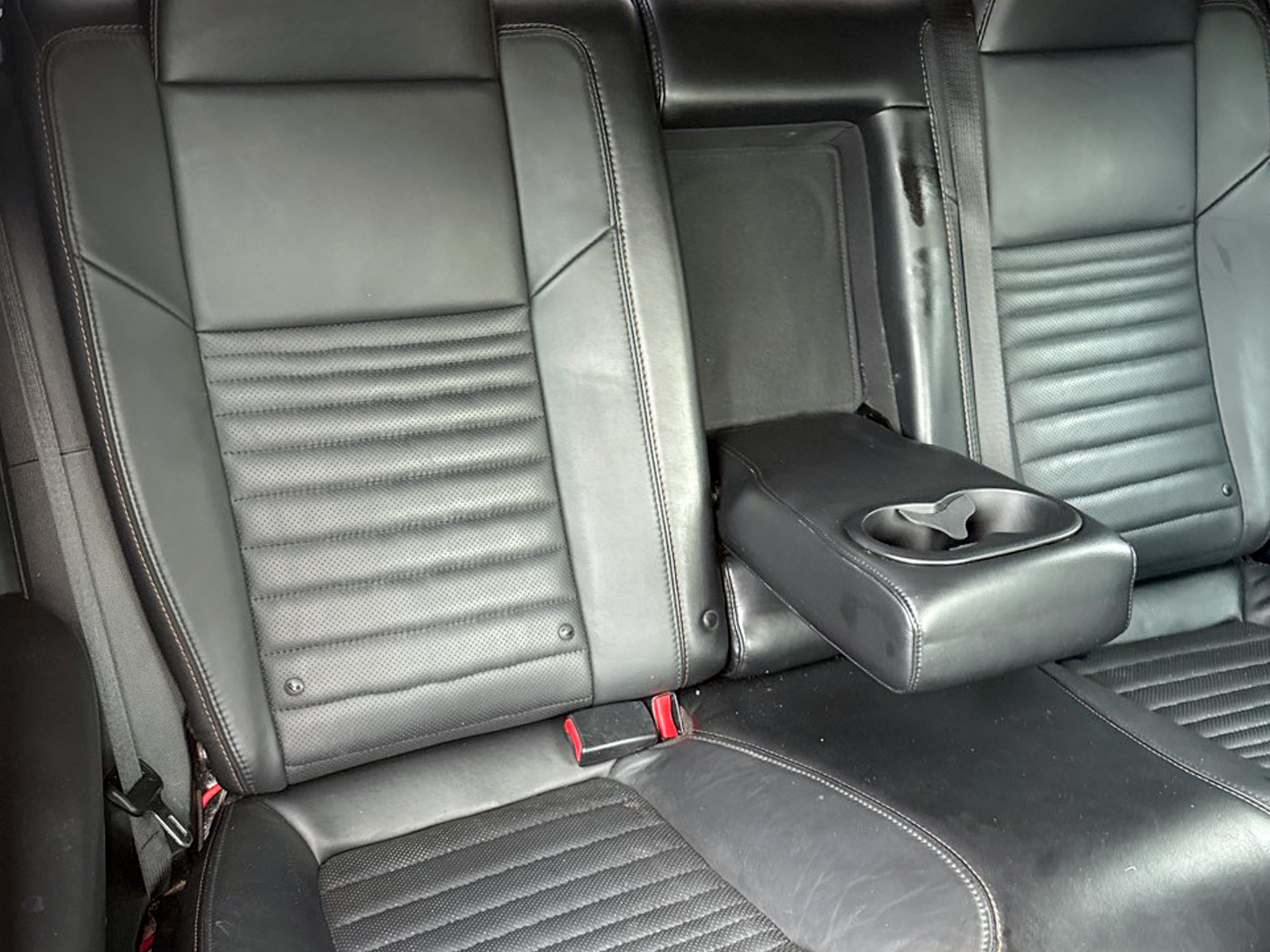 Dodge Challenger  2016