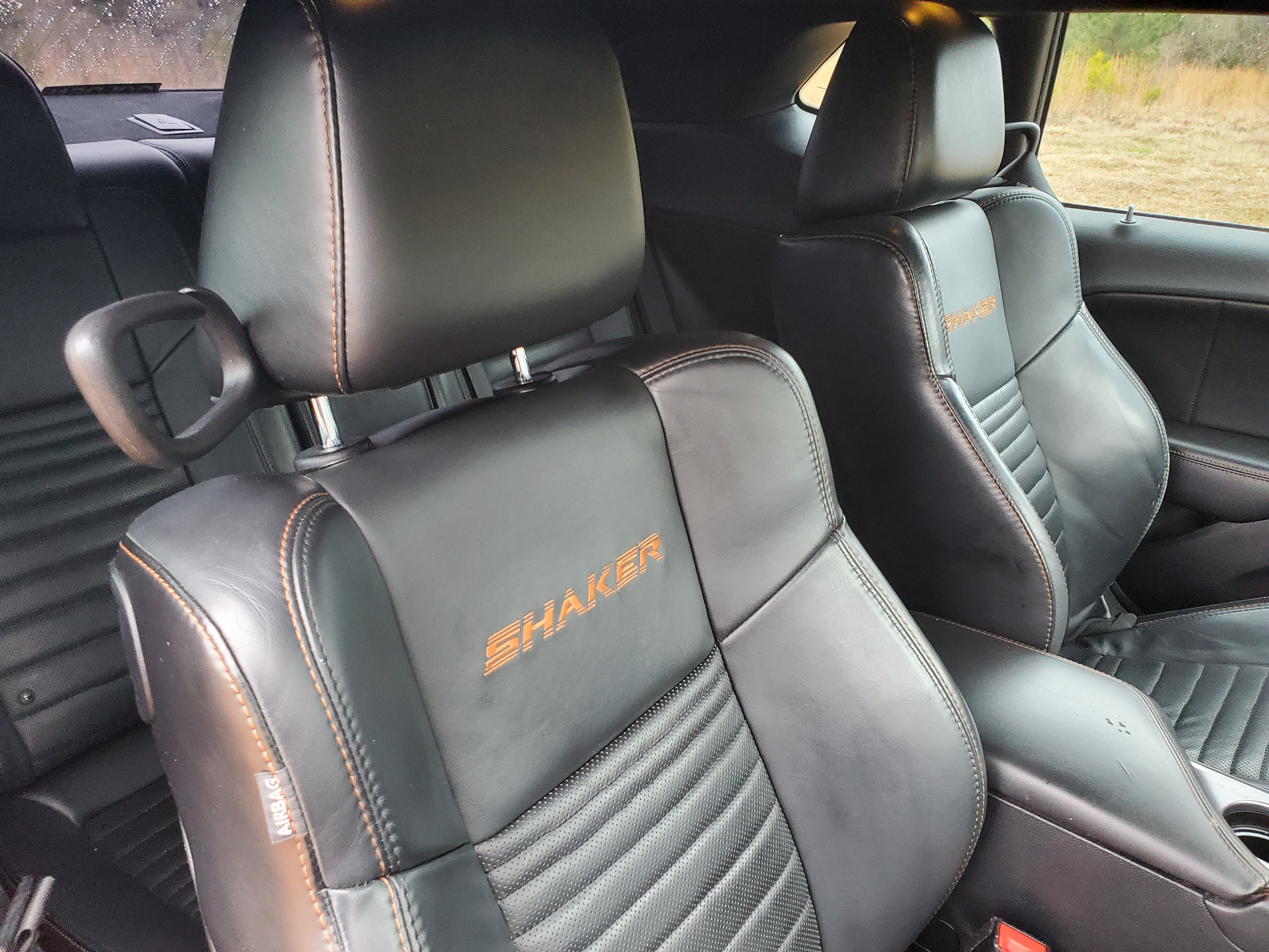 Dodge Challenger  2016