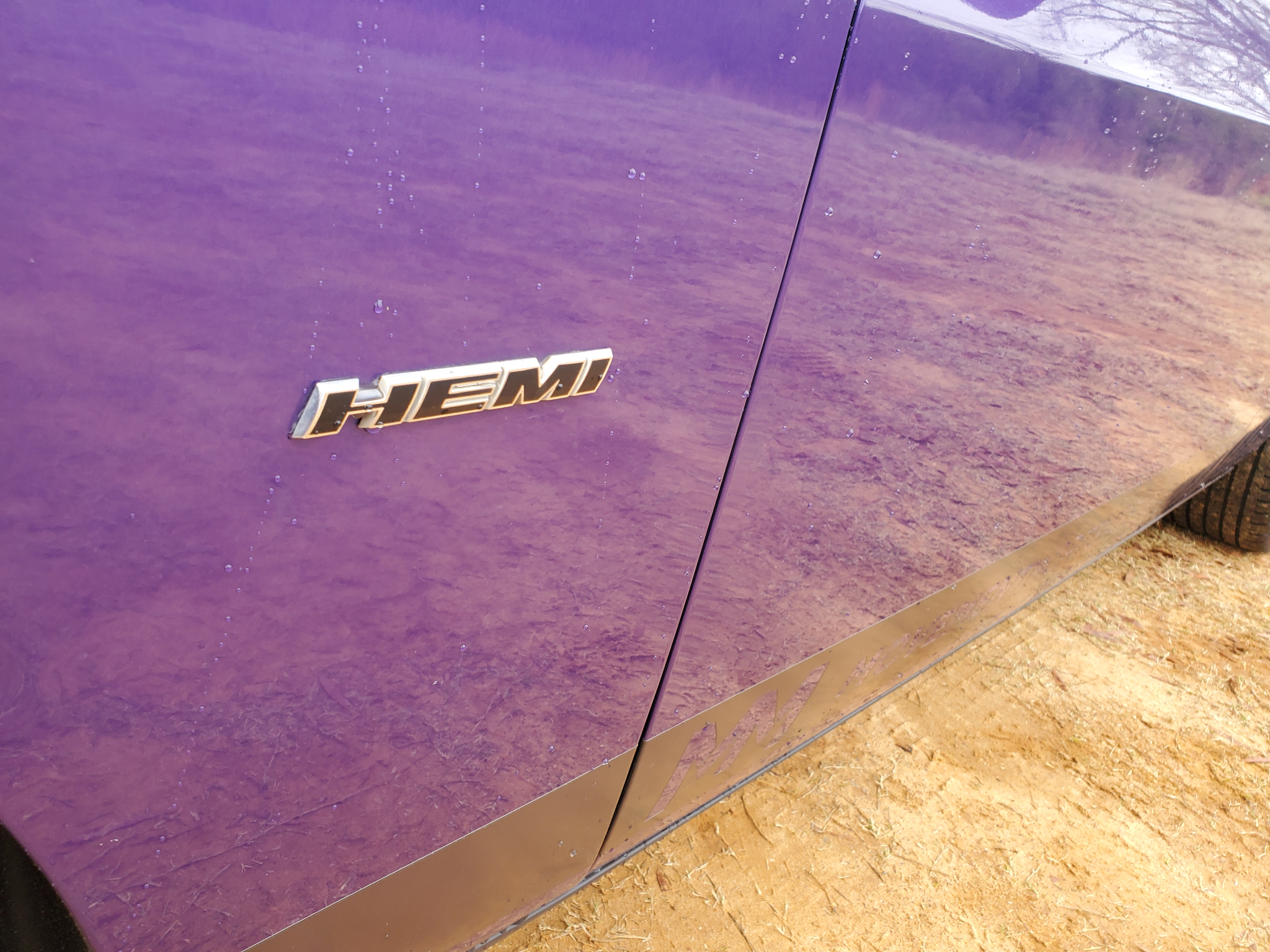 Dodge Challenger  2016