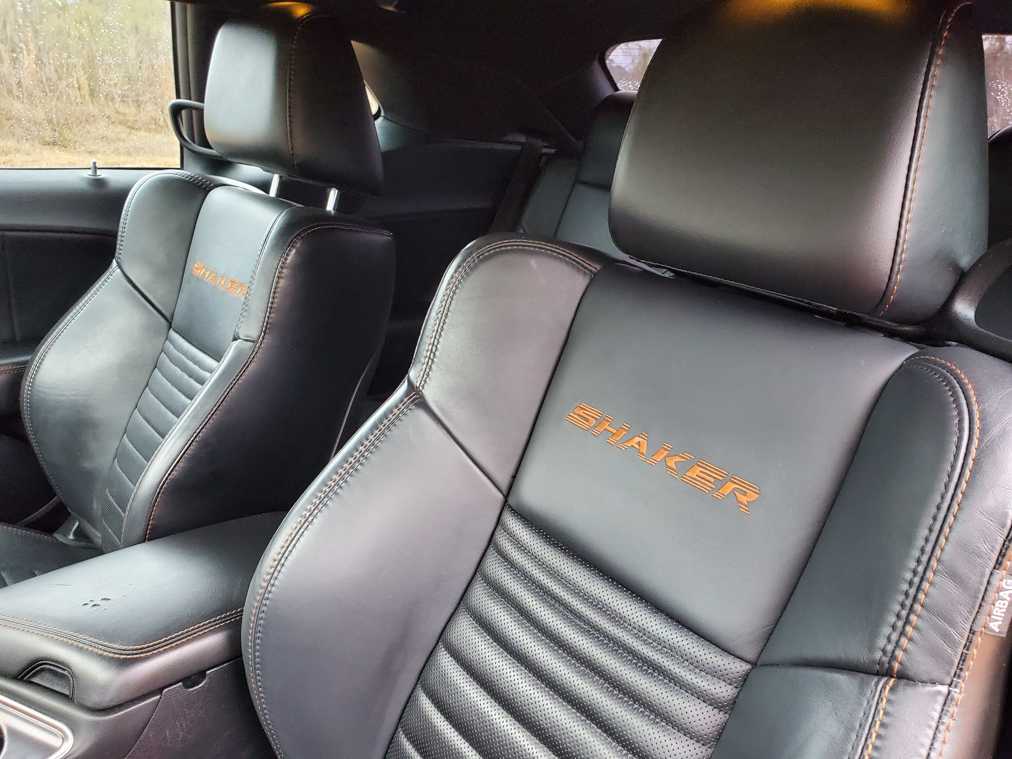 Dodge Challenger  2016