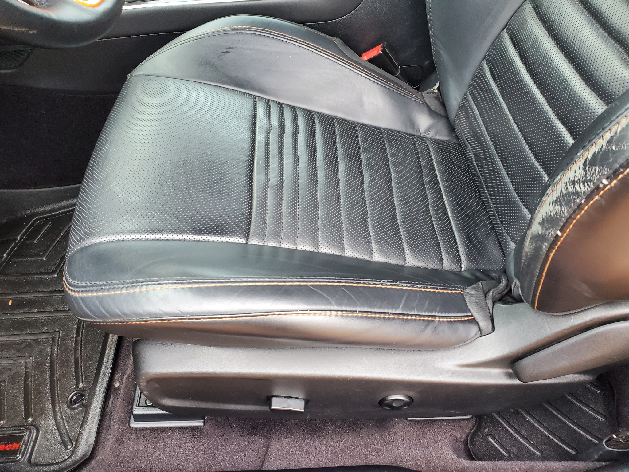 Dodge Challenger  2016