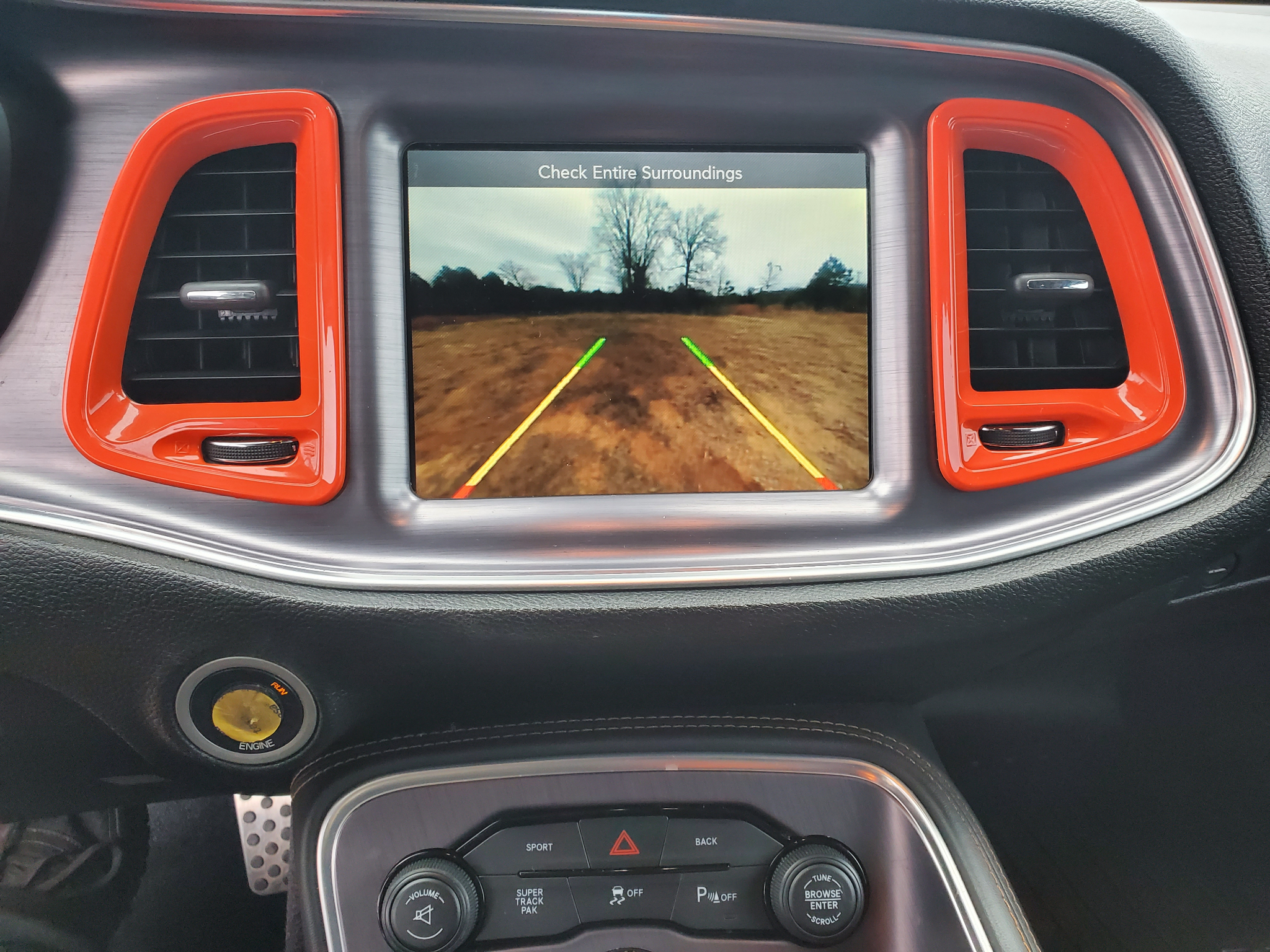 Dodge Challenger  2016