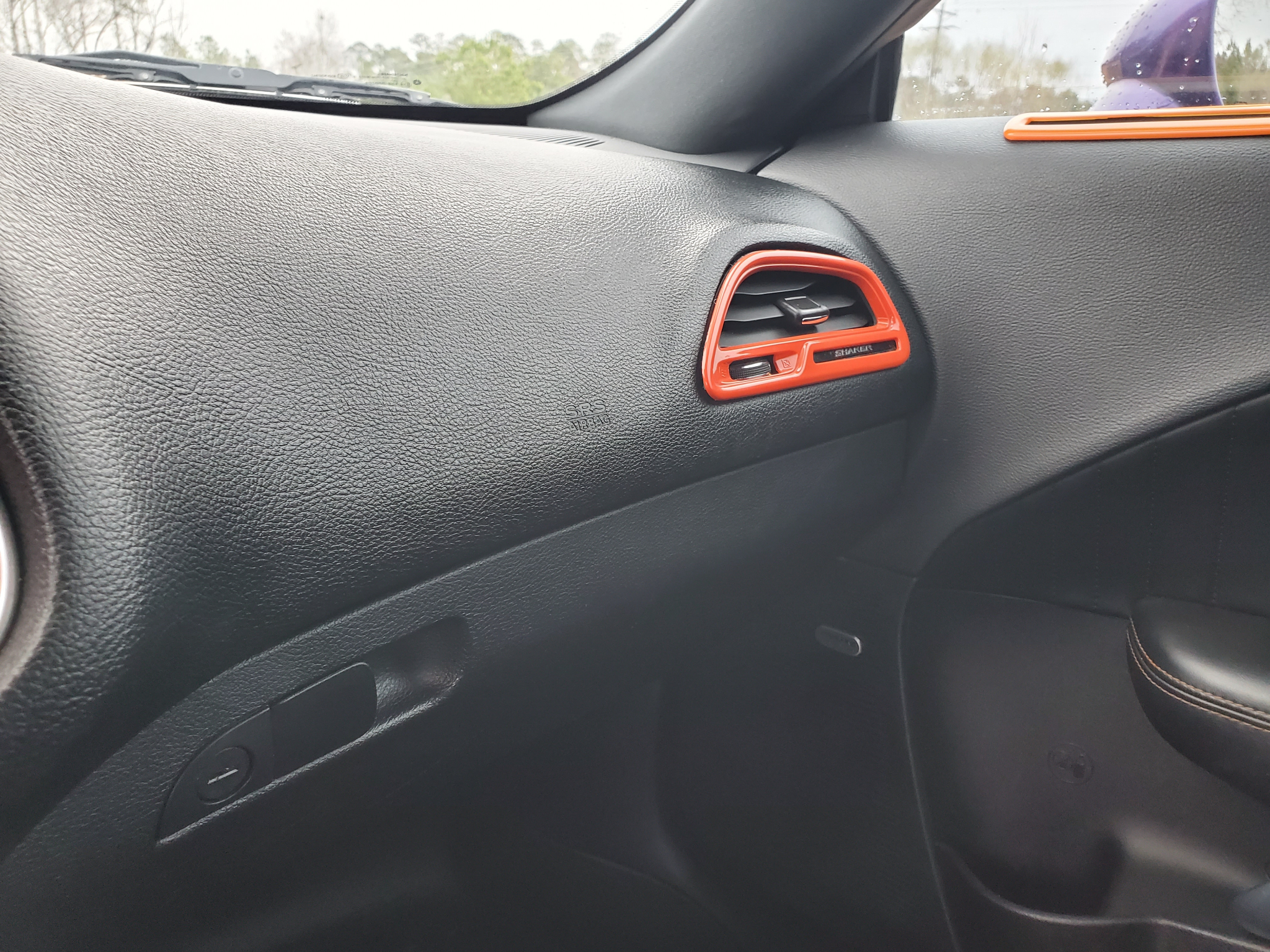 Dodge Challenger  2016