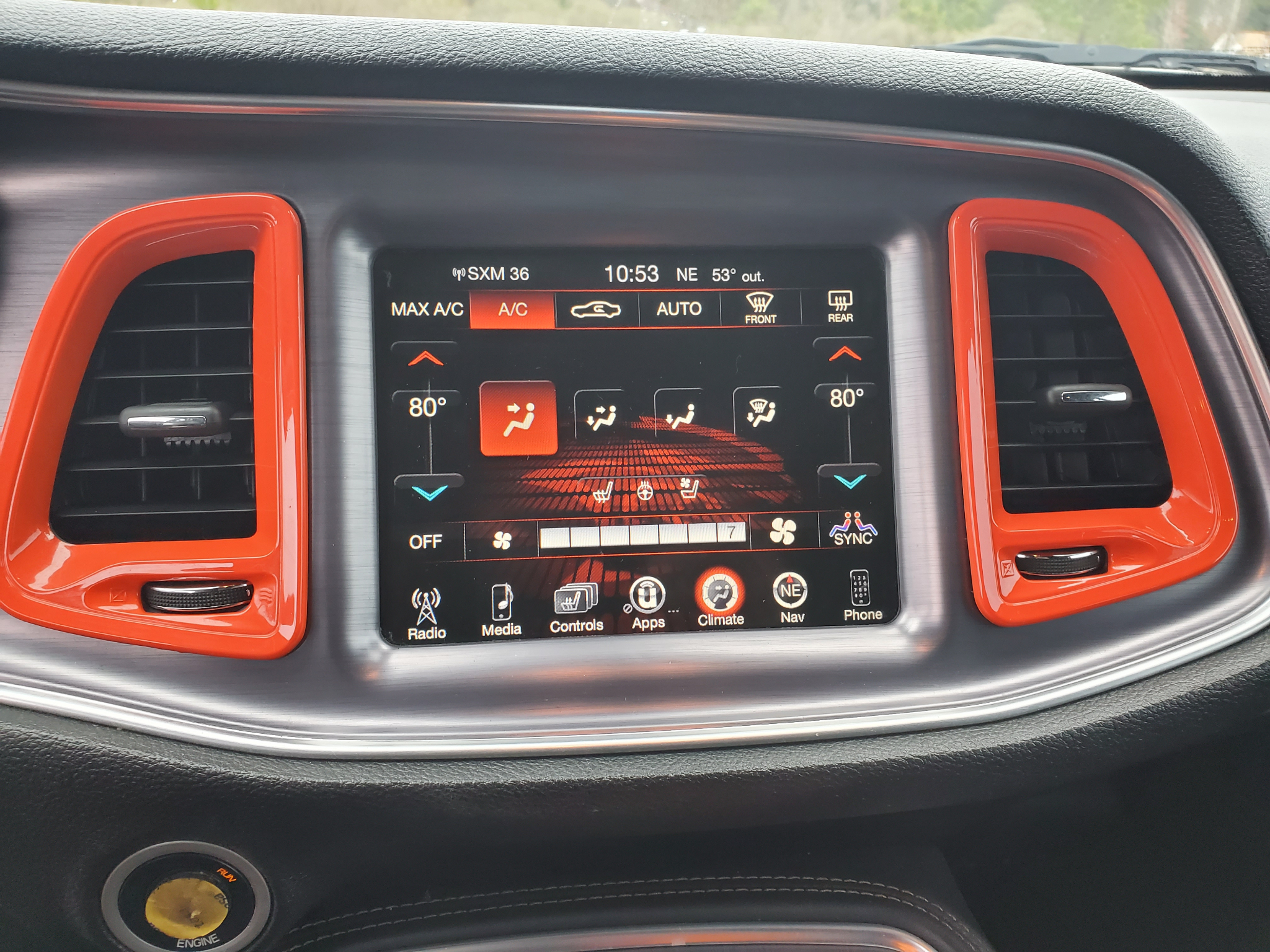 Dodge Challenger  2016