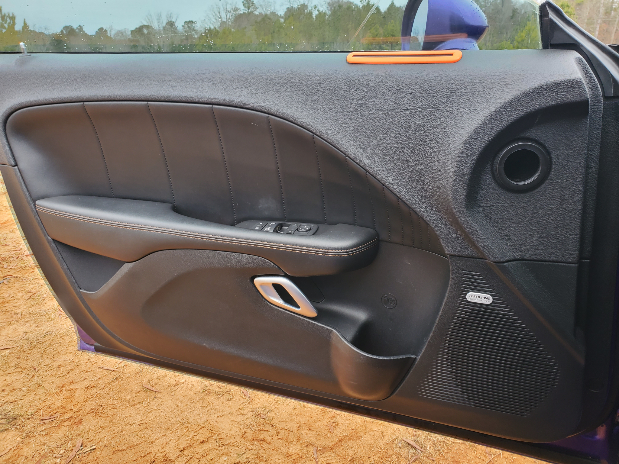 Dodge Challenger  2016