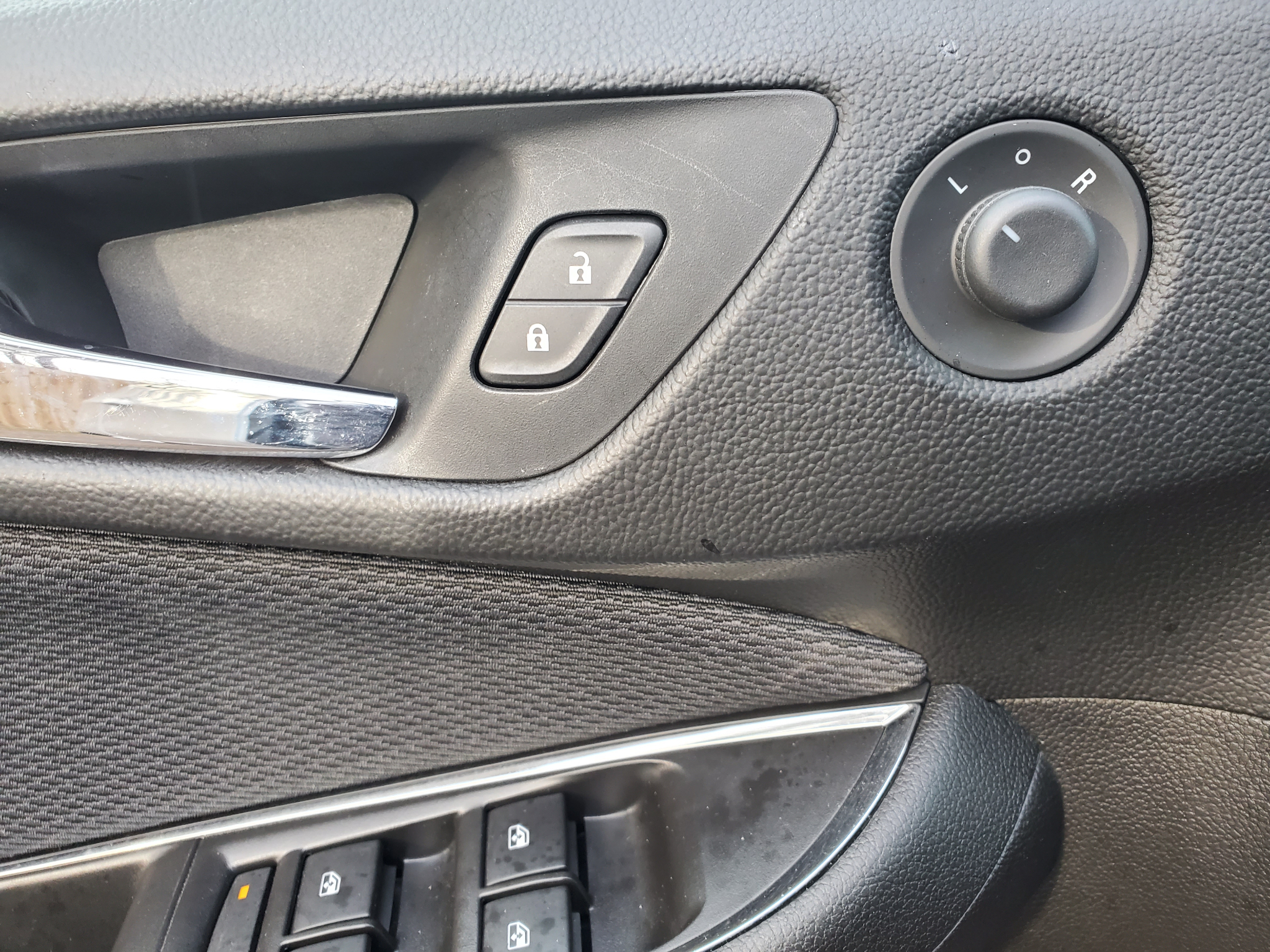 Chevrolet Cruze 4dr Sdn LS 2019