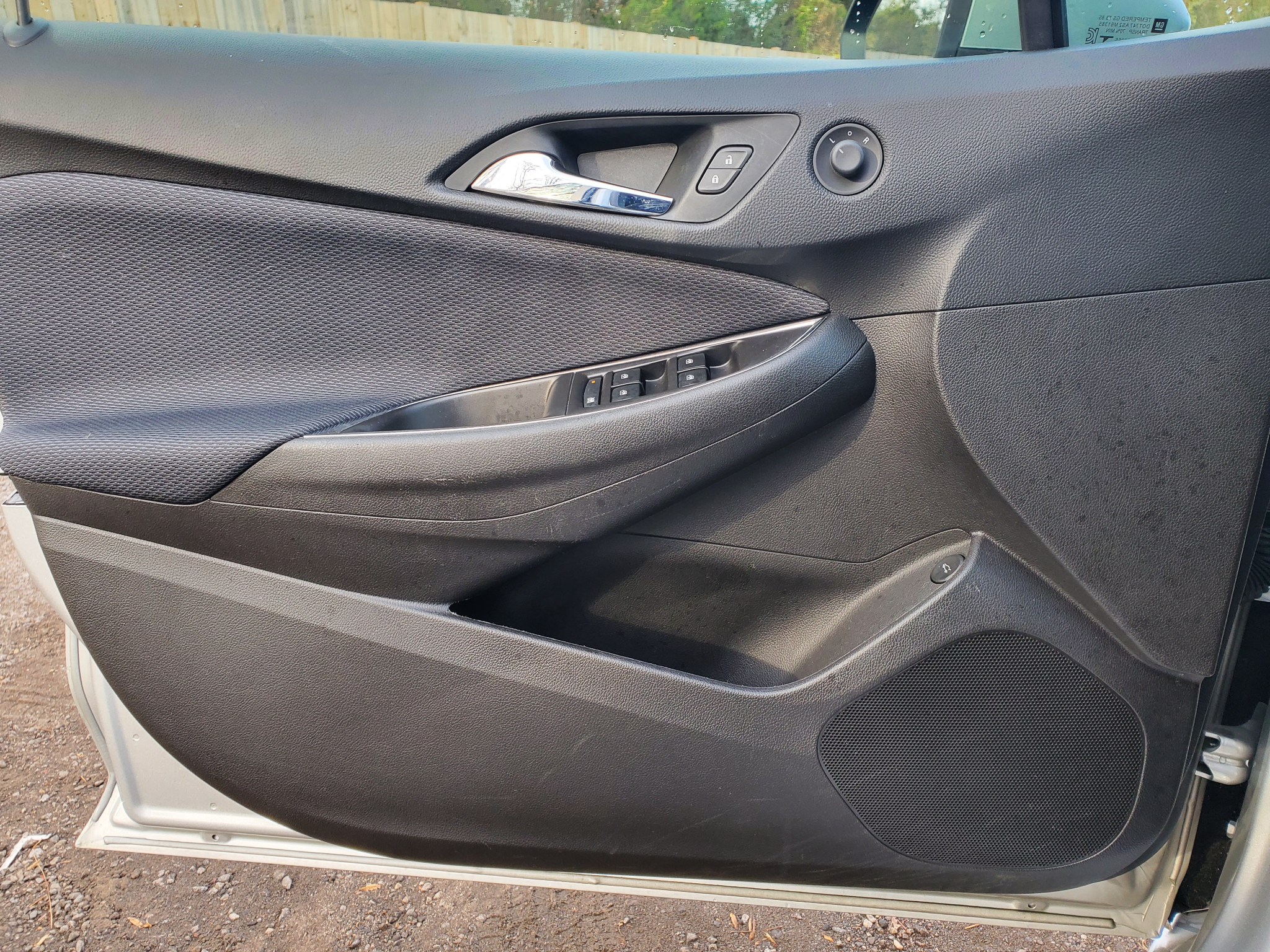 Chevrolet Cruze 4dr Sdn LS 2019