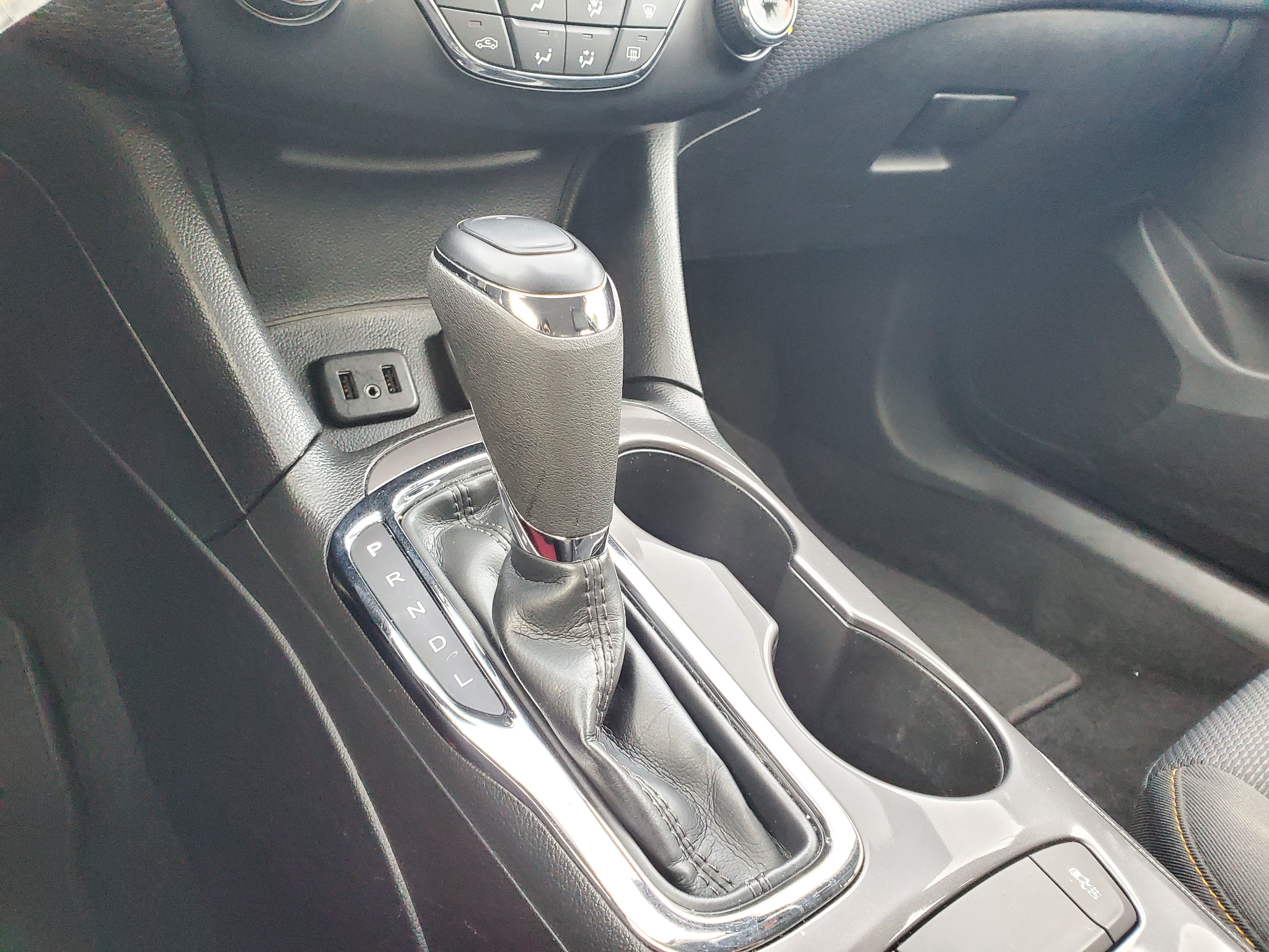 Chevrolet Cruze 4dr Sdn LS 2019