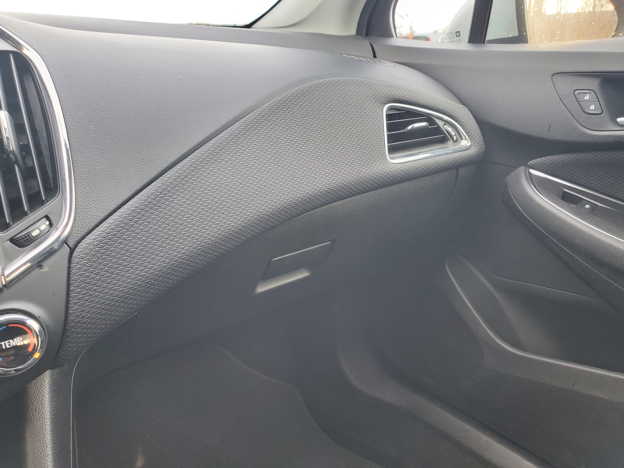 Chevrolet Cruze 4dr Sdn LS 2019