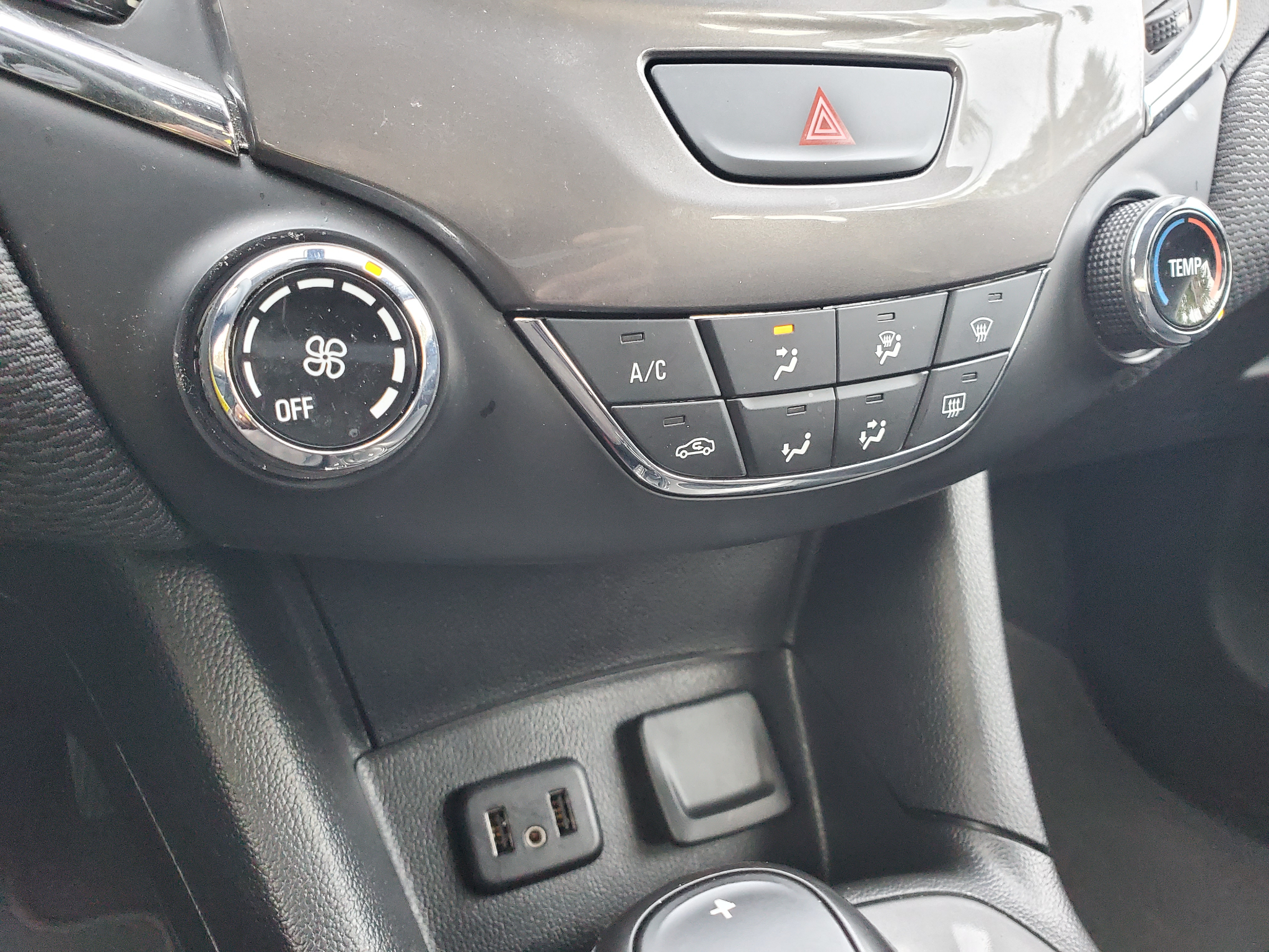 Chevrolet Cruze 4dr Sdn LS 2019