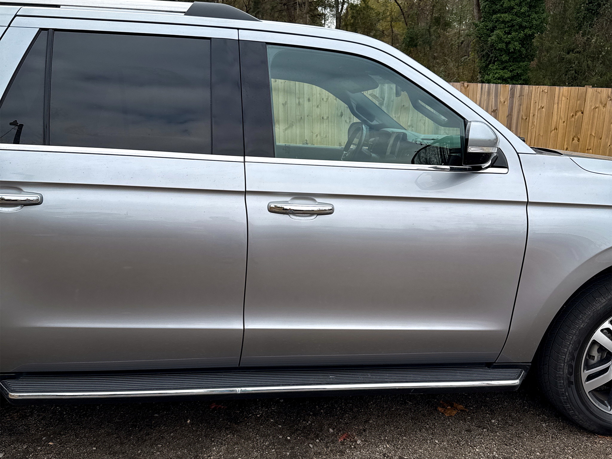 Ford Expedition Max Limited 2023