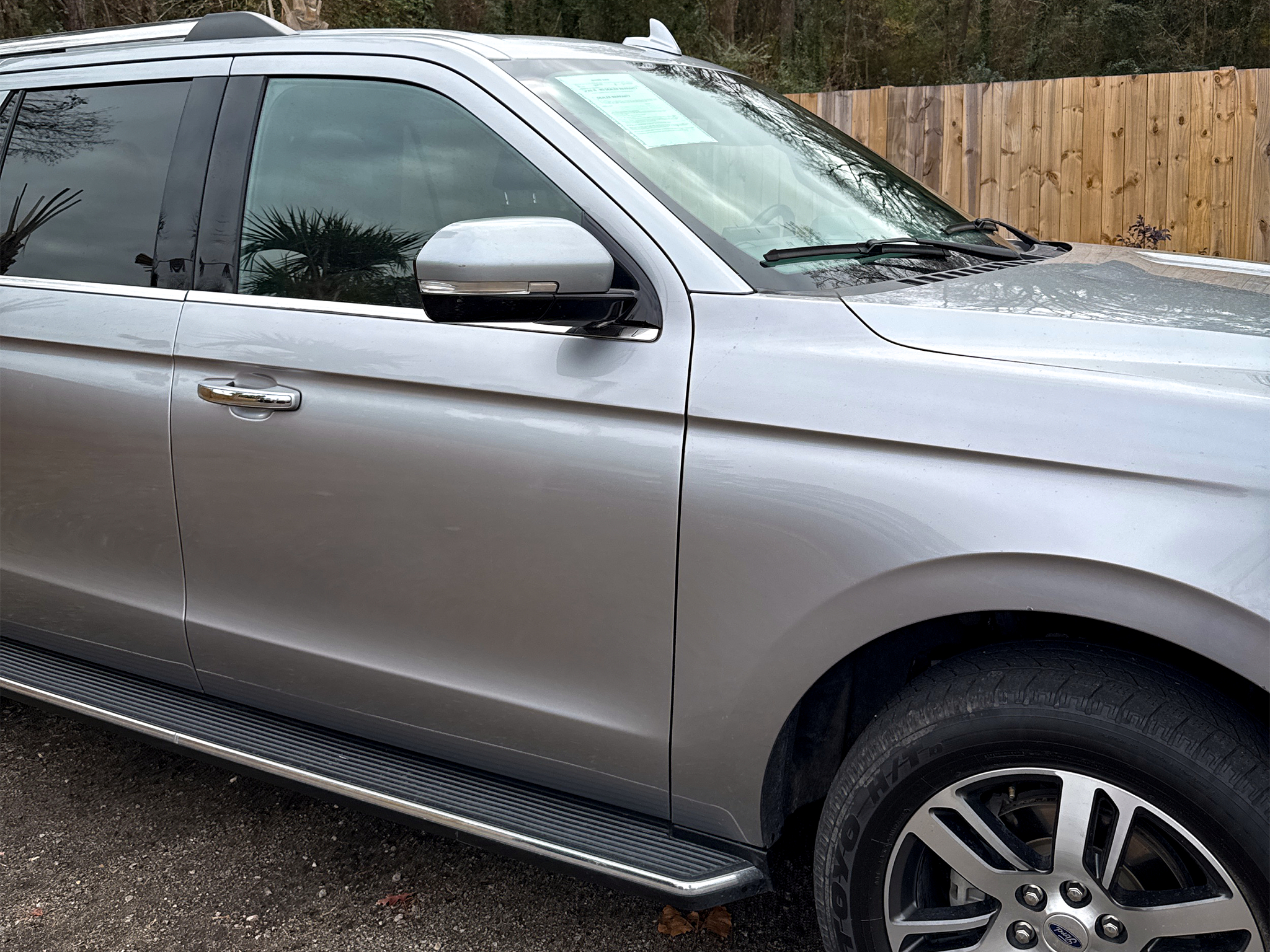 Ford Expedition Max Limited 2023