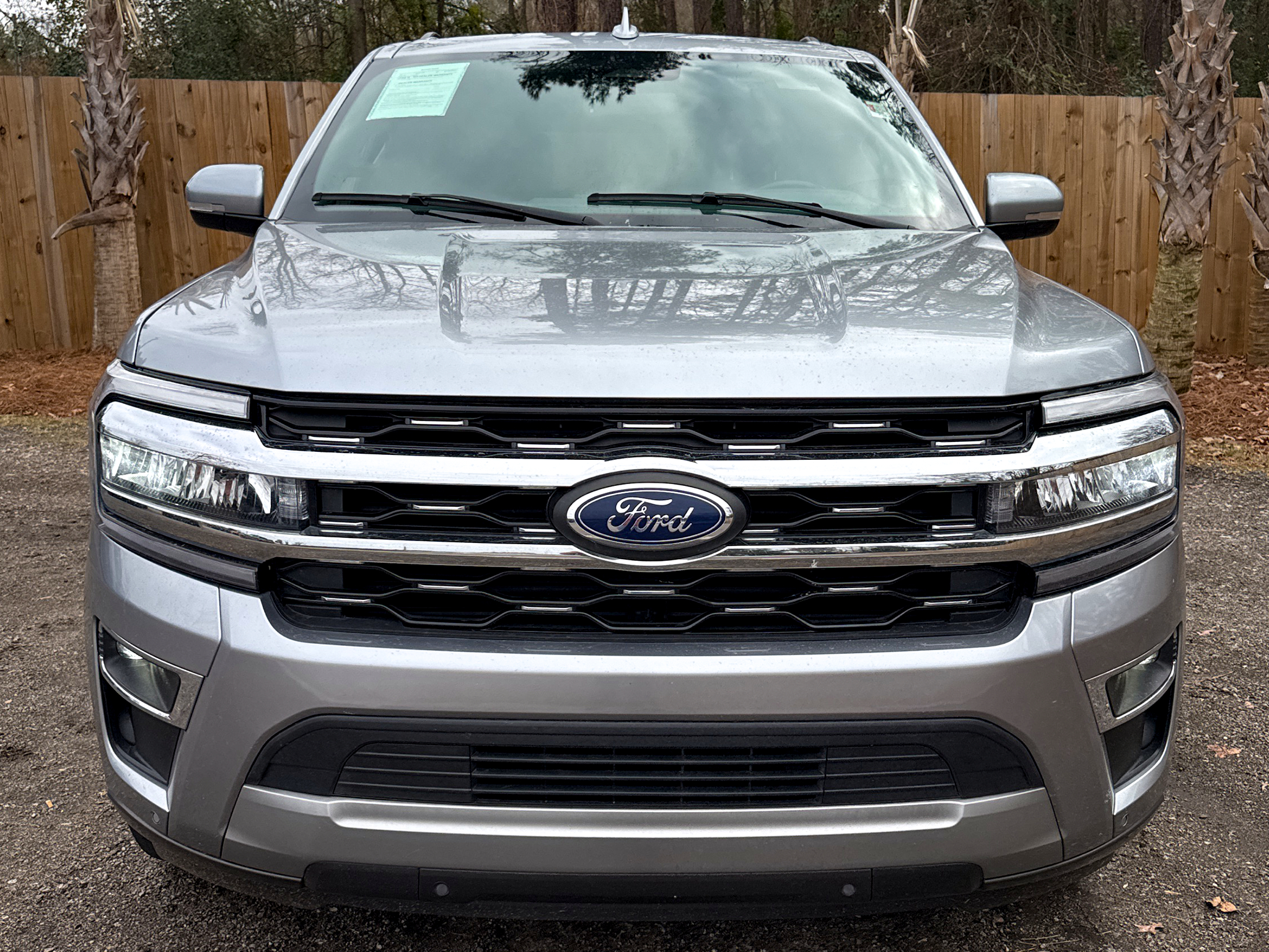 Ford Expedition Max Limited 2023