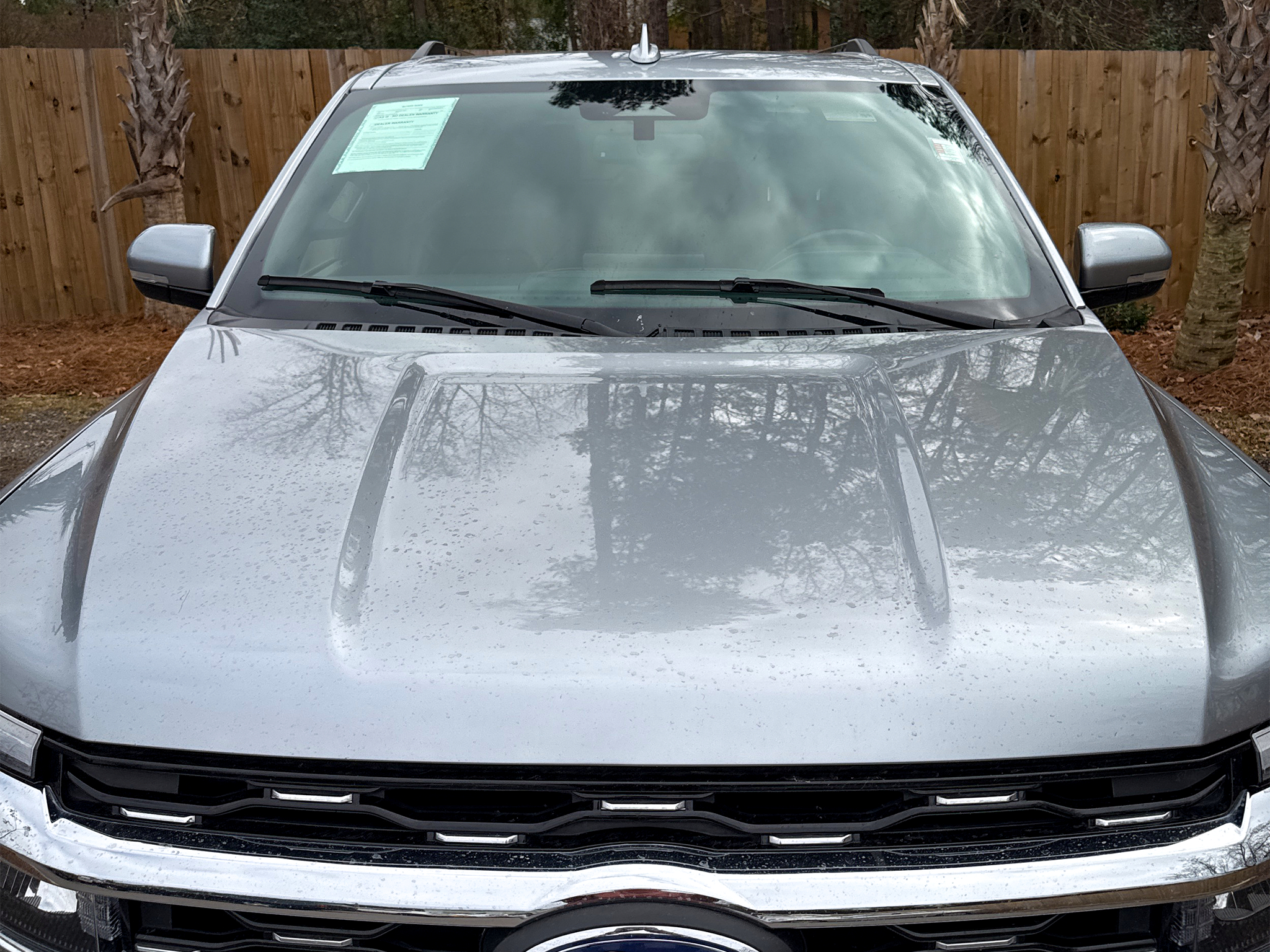 Ford Expedition Max Limited 2023