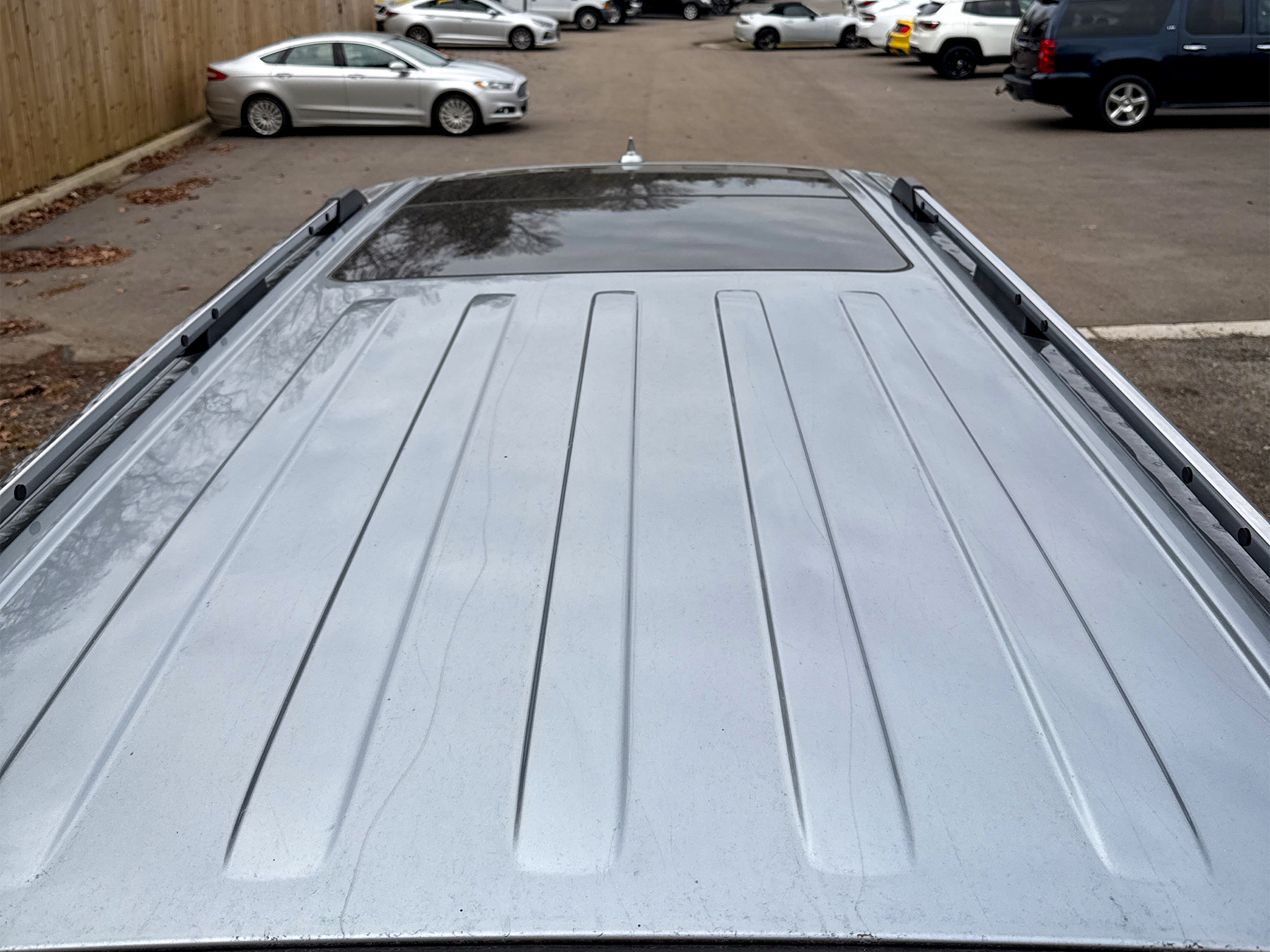 Ford Expedition Max Limited 2023