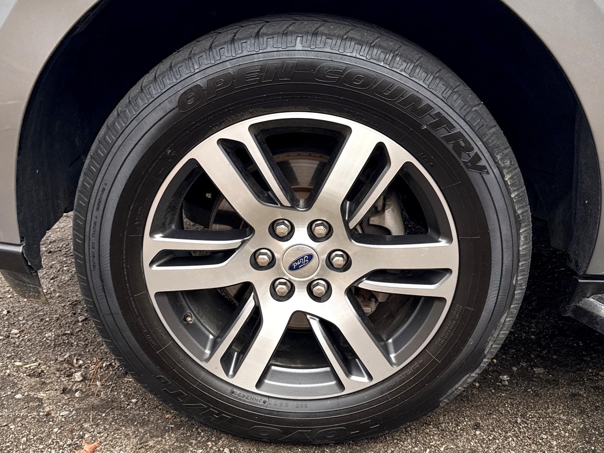 Ford Expedition Max Limited 2023