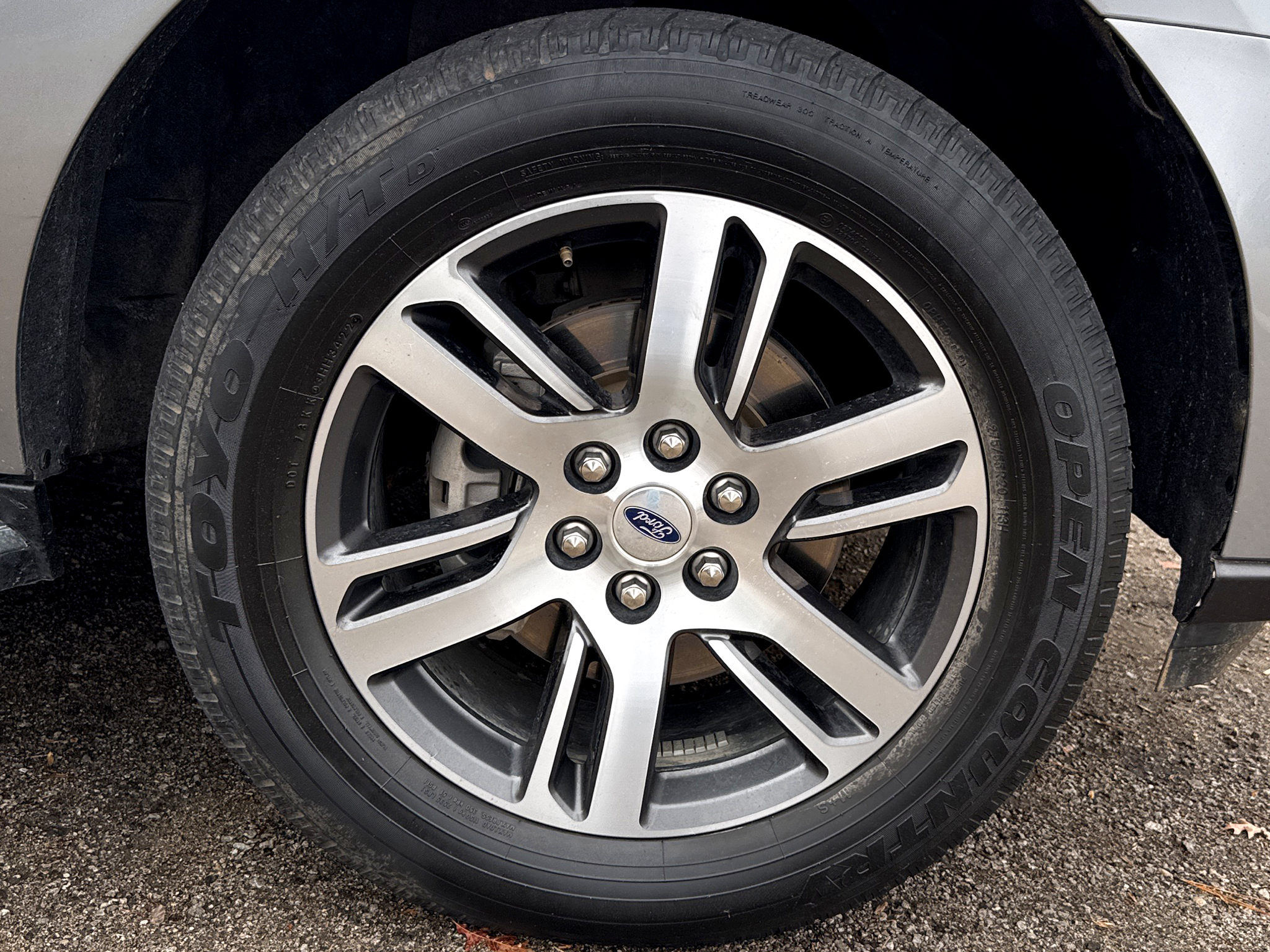 Ford Expedition Max Limited 2023