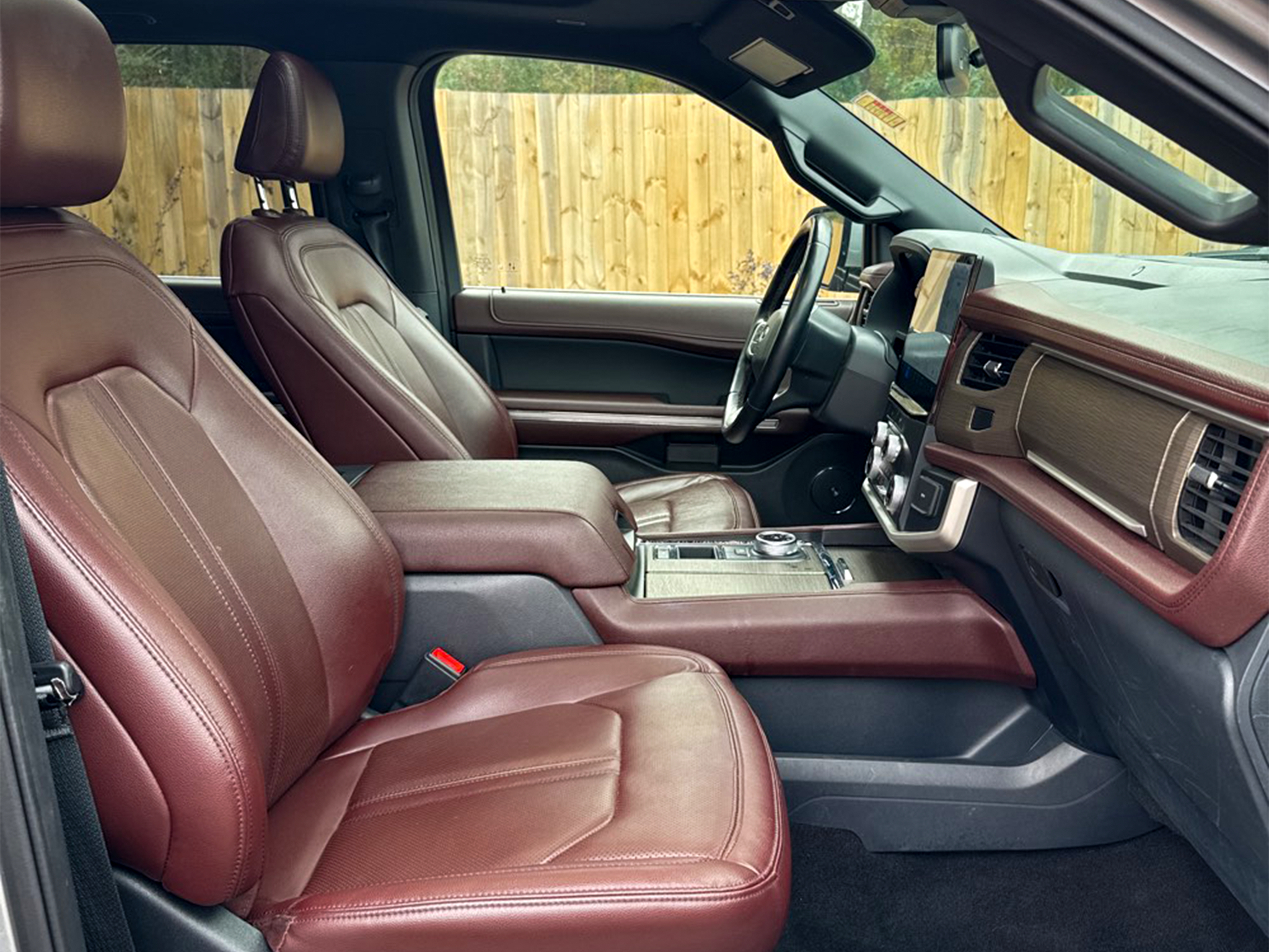 Ford Expedition Max Limited 2023