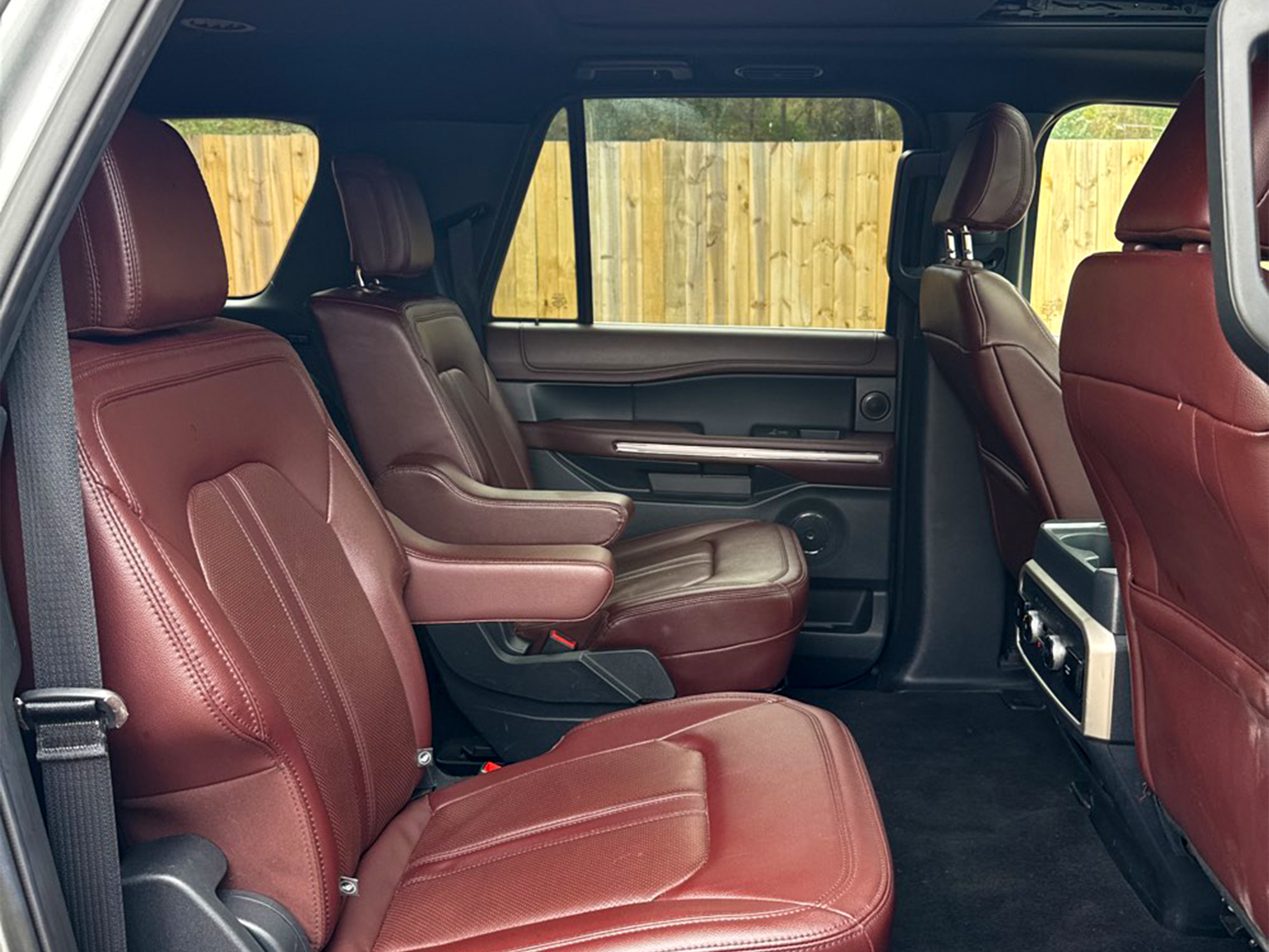 Ford Expedition Max Limited 2023