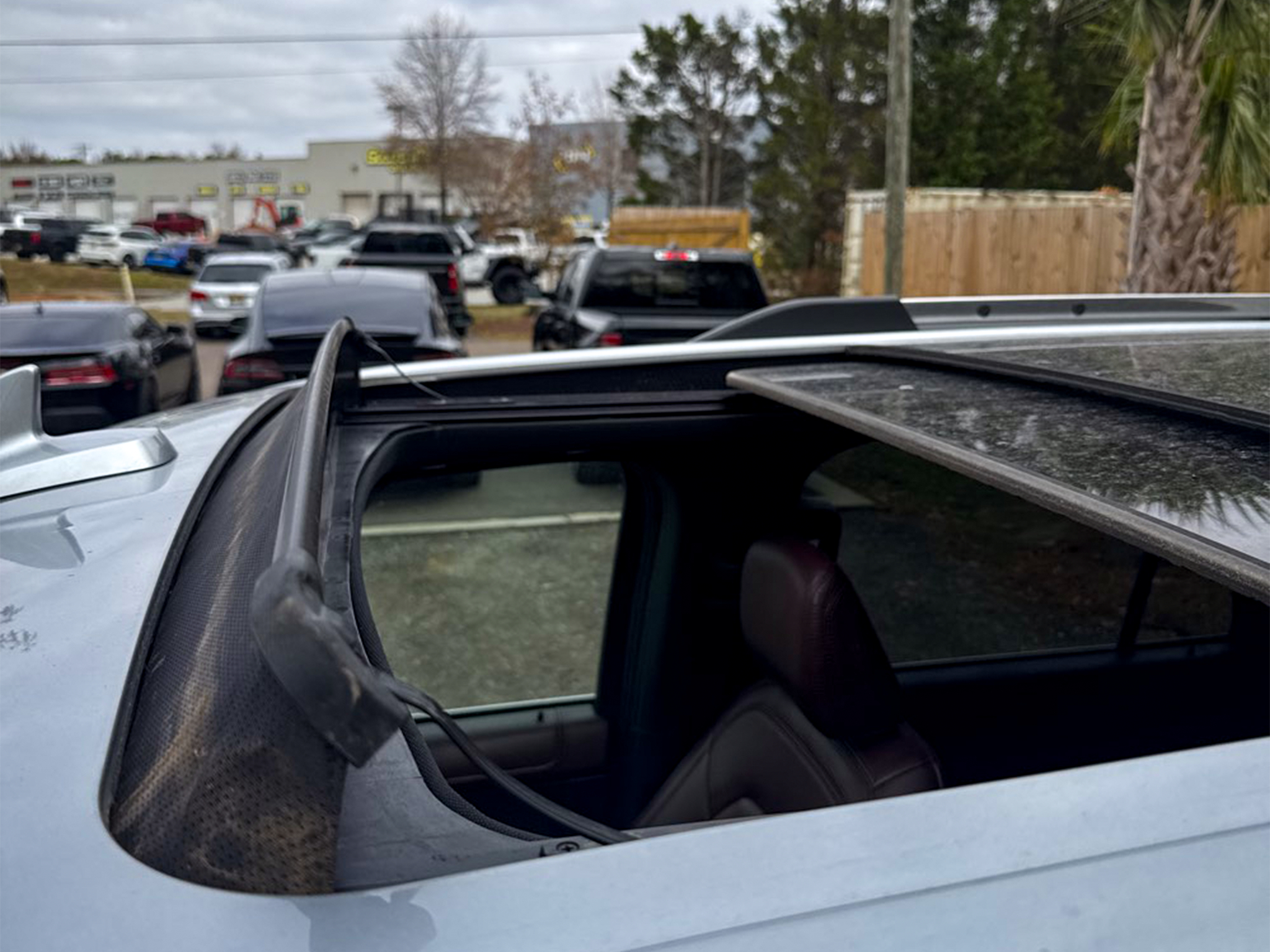 Ford Expedition Max Limited 2023