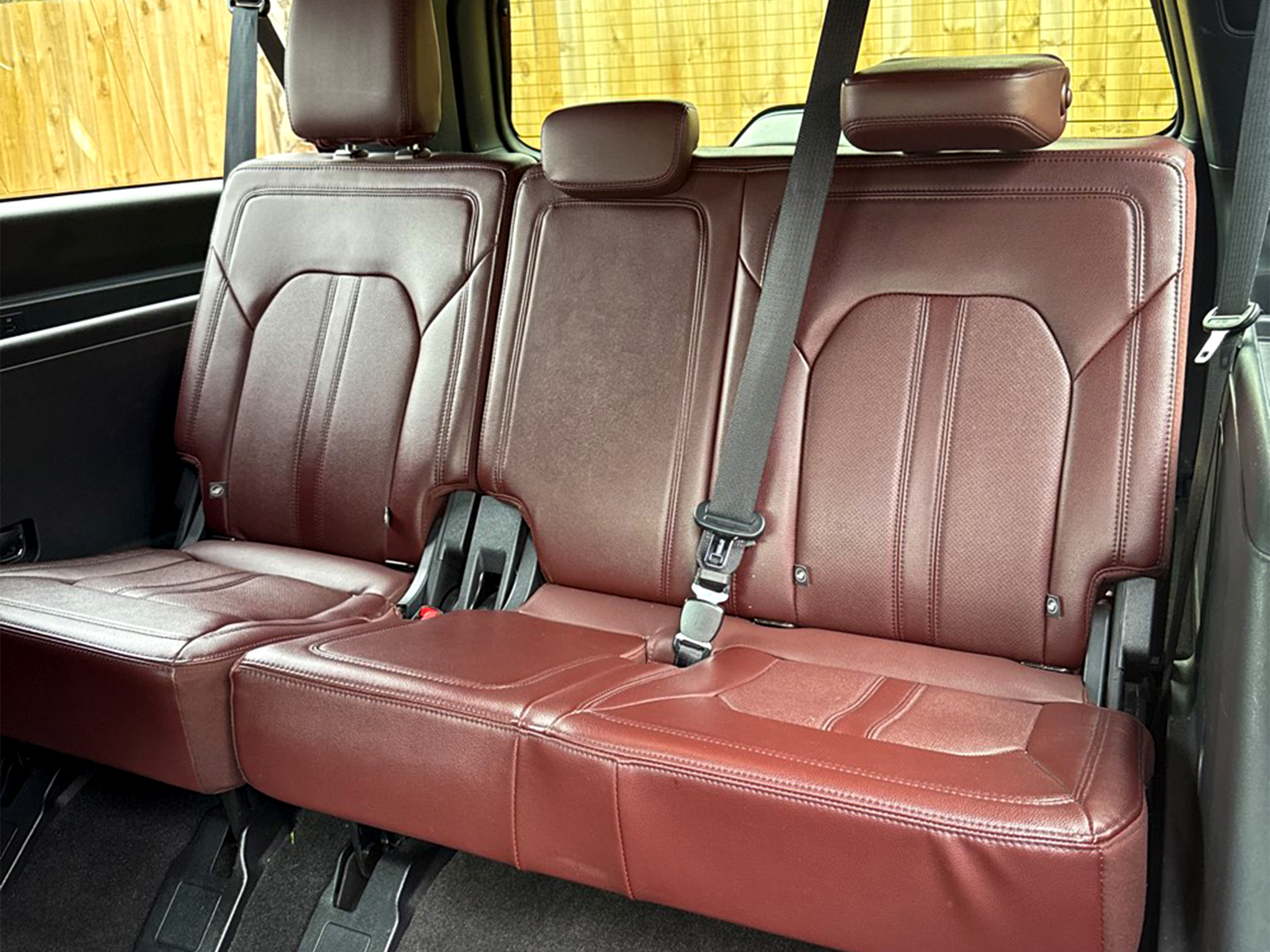 Ford Expedition Max Limited 2023