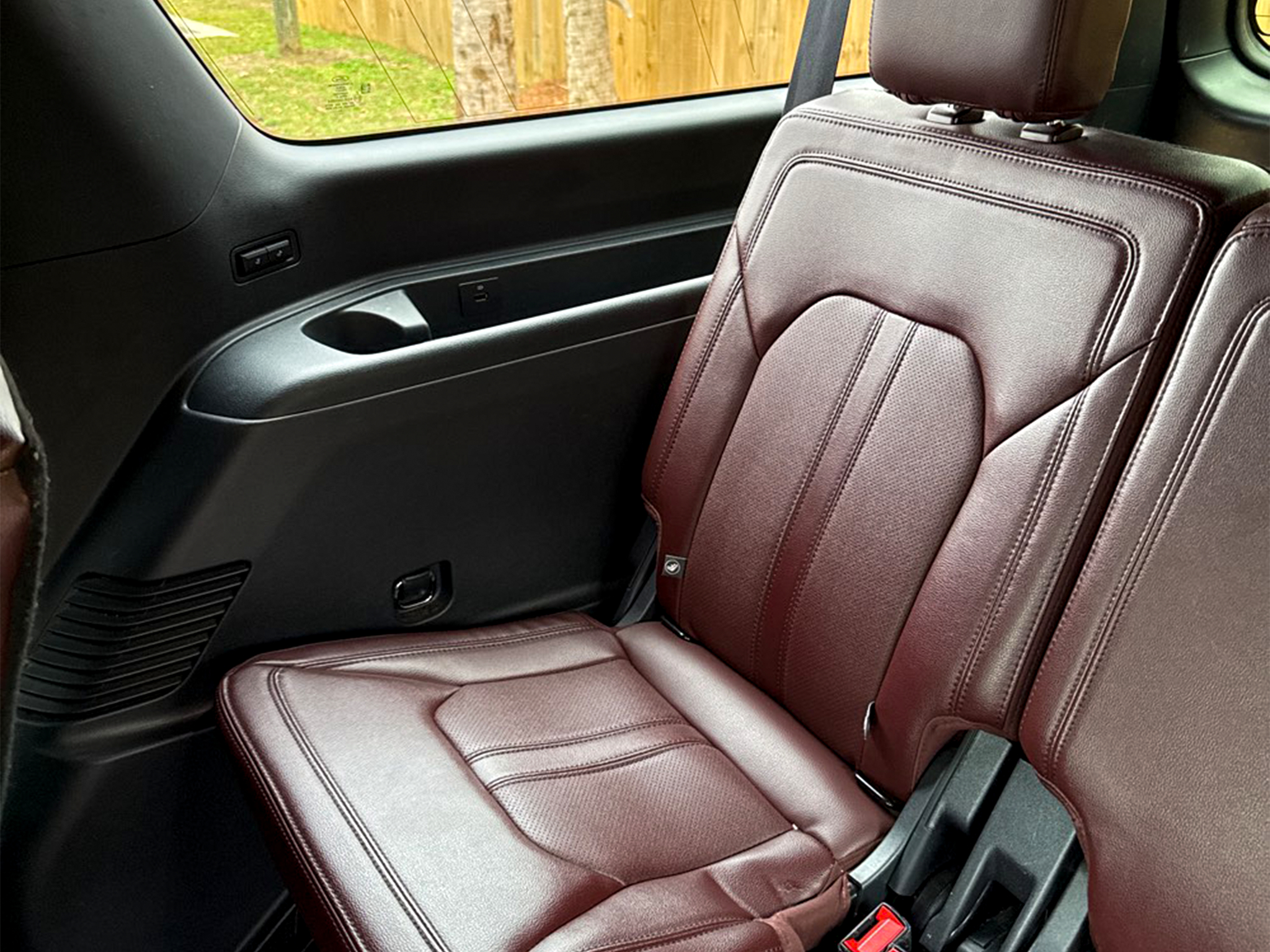 Ford Expedition Max Limited 2023