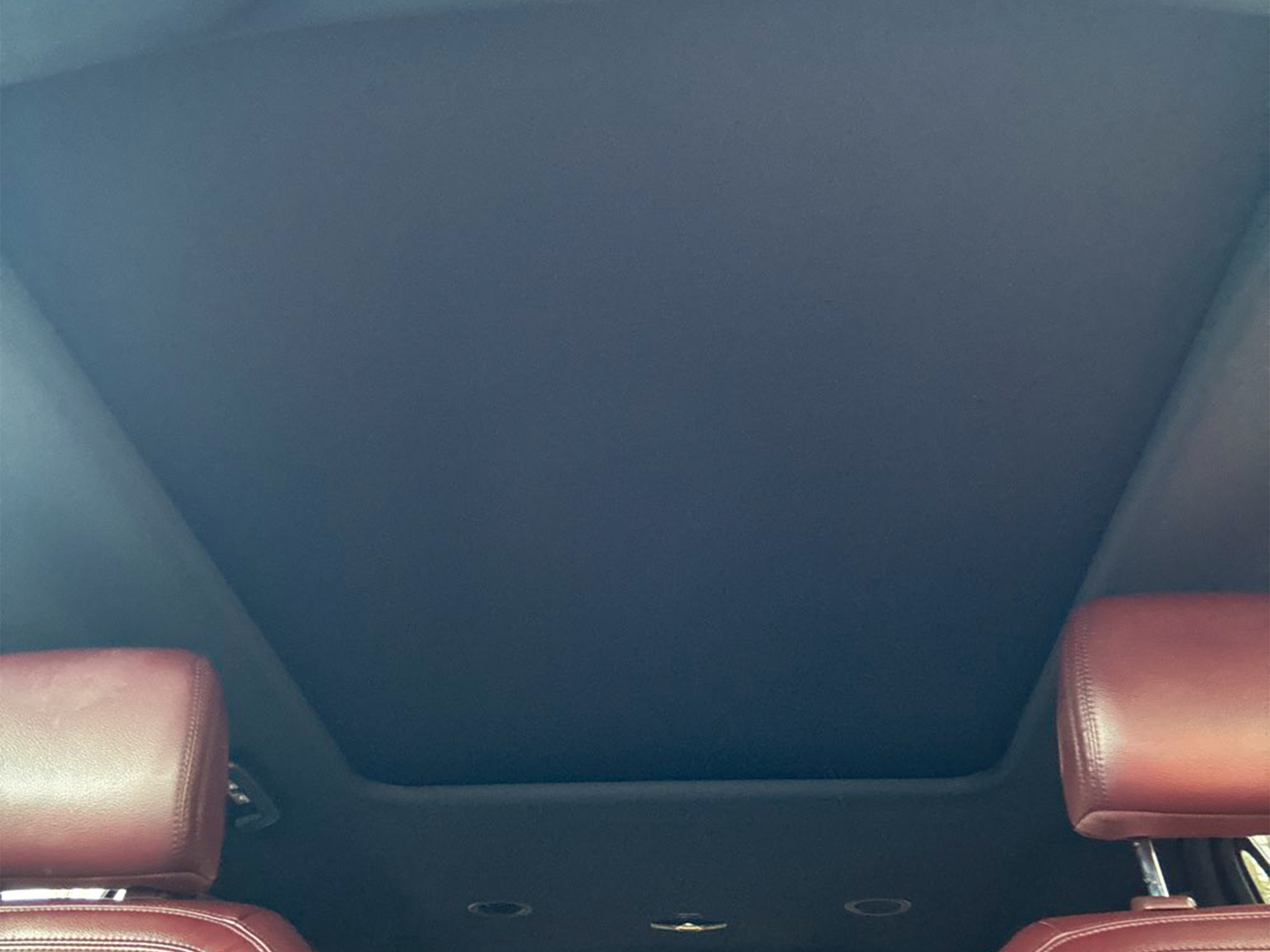 Ford Expedition Max Limited 2023