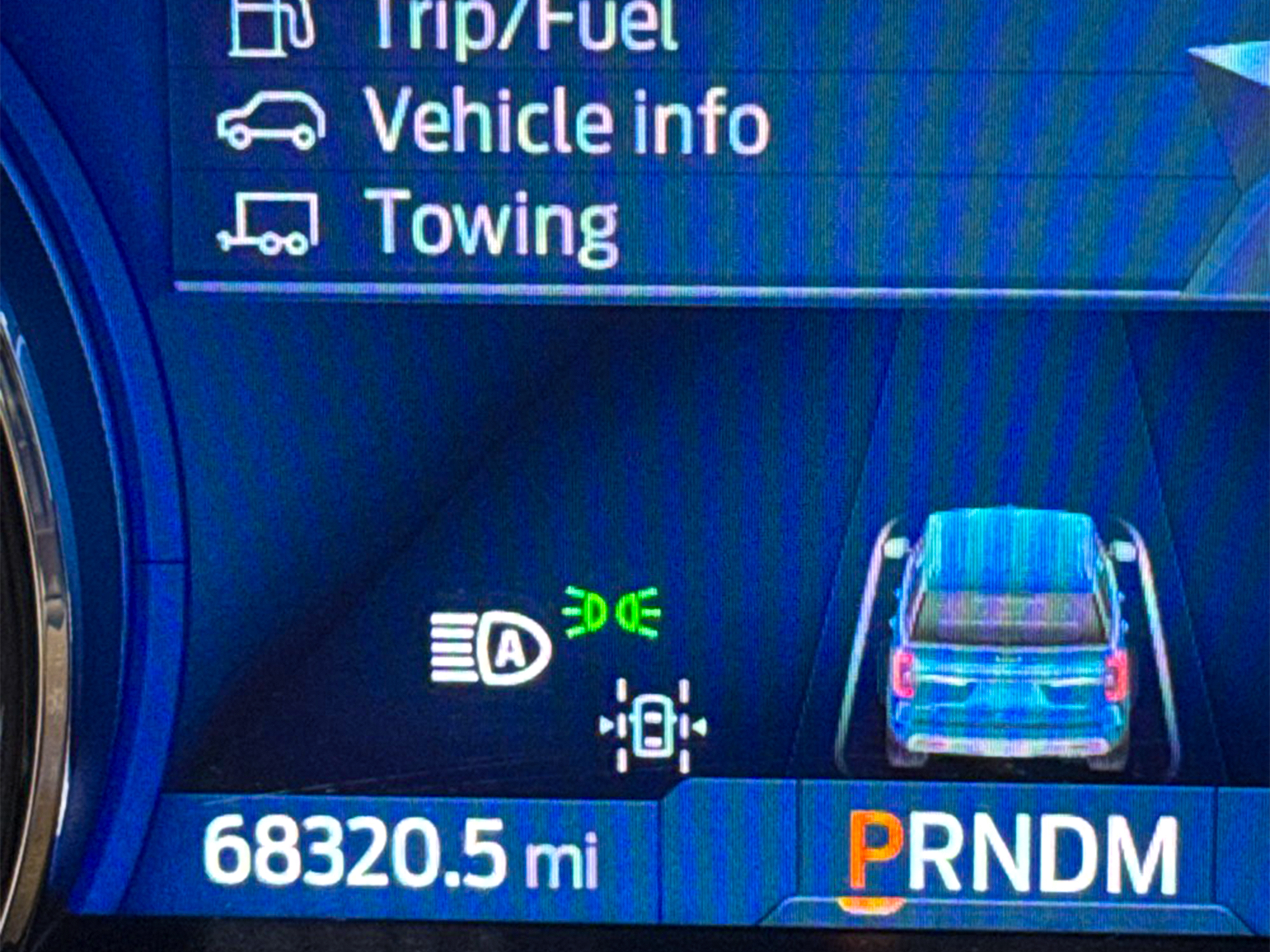 Ford Expedition Max Limited 2023