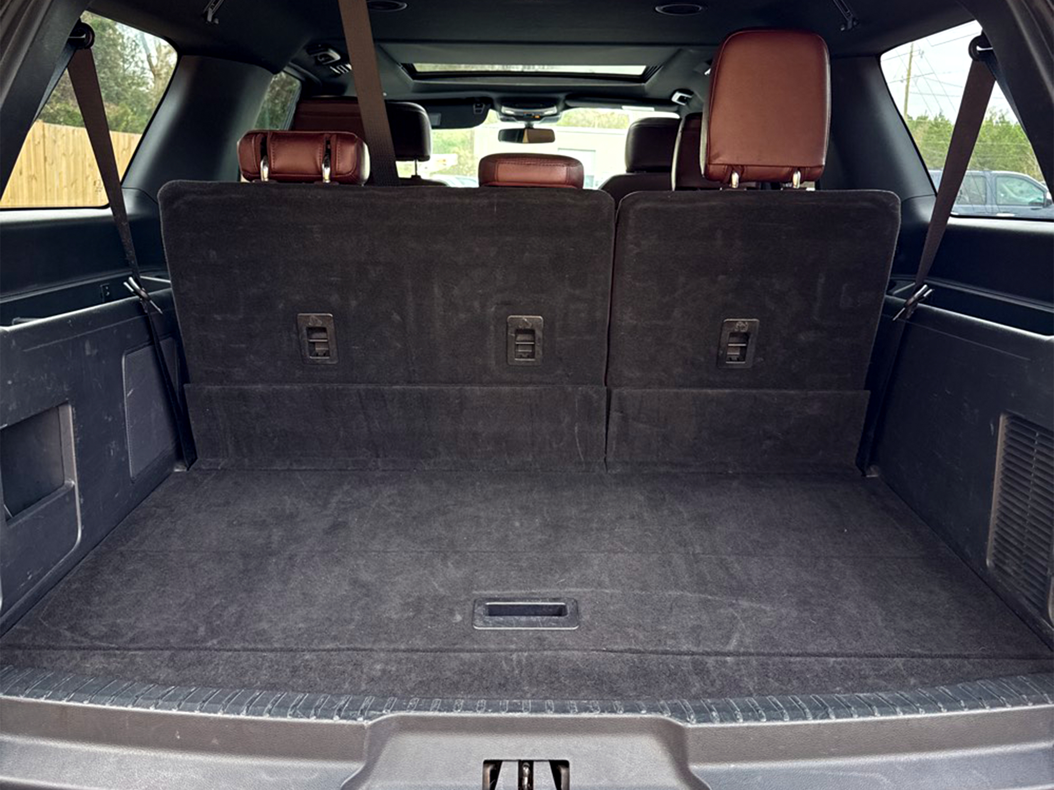 Ford Expedition Max Limited 2023