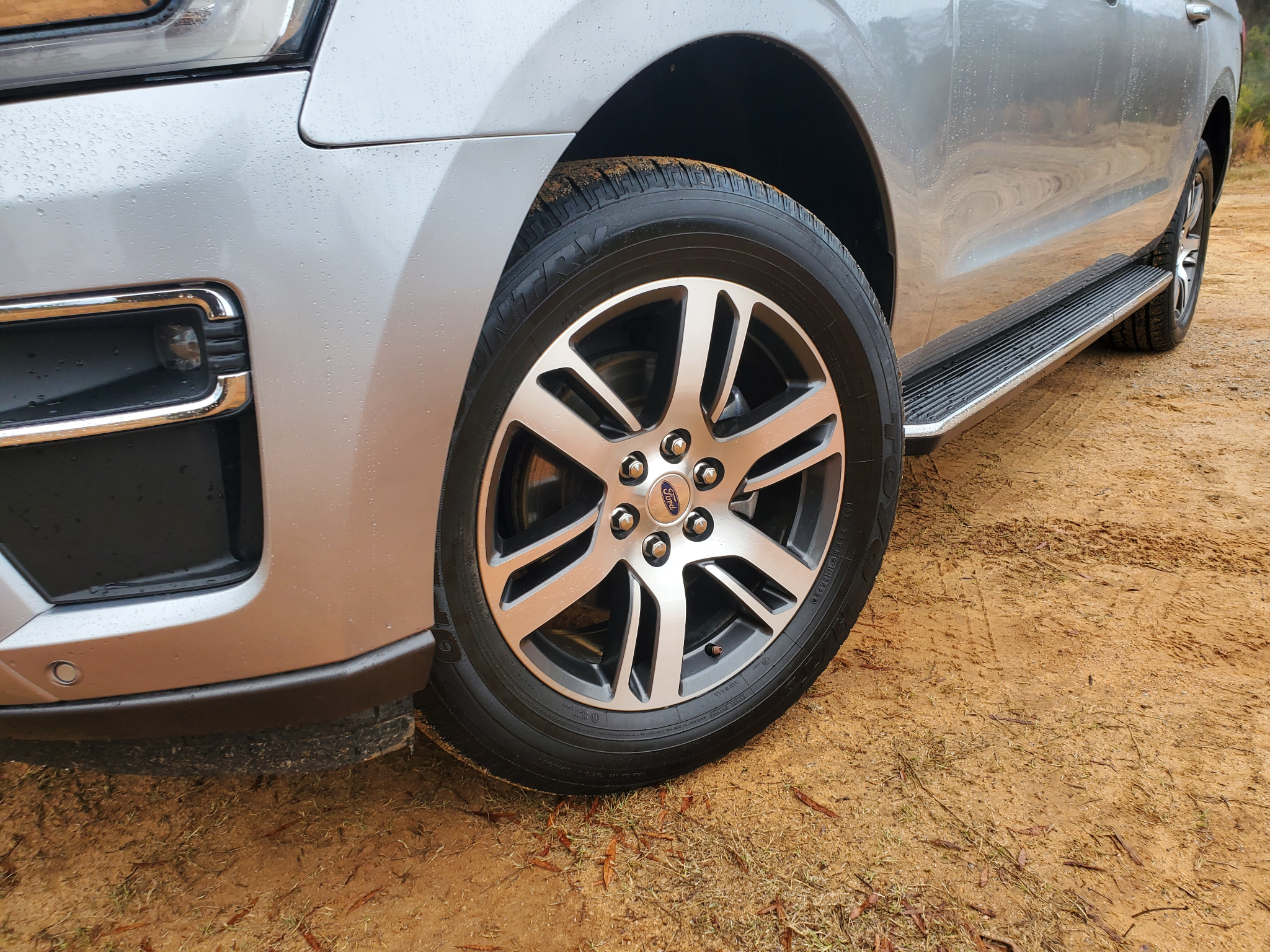 Ford Expedition Max Limited 2023