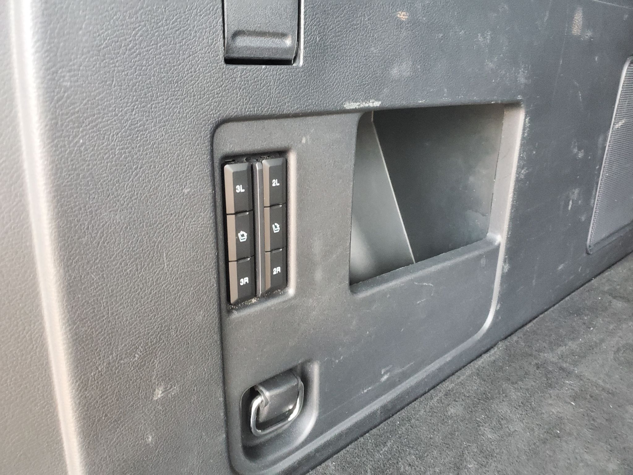 Ford Expedition Max Limited 2023