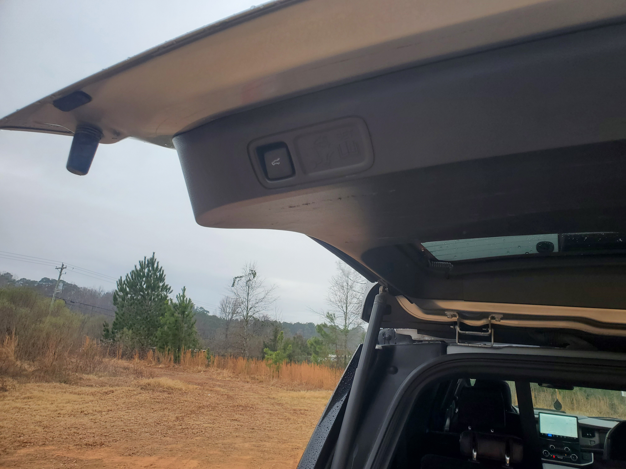 Ford Expedition Max Limited 2023