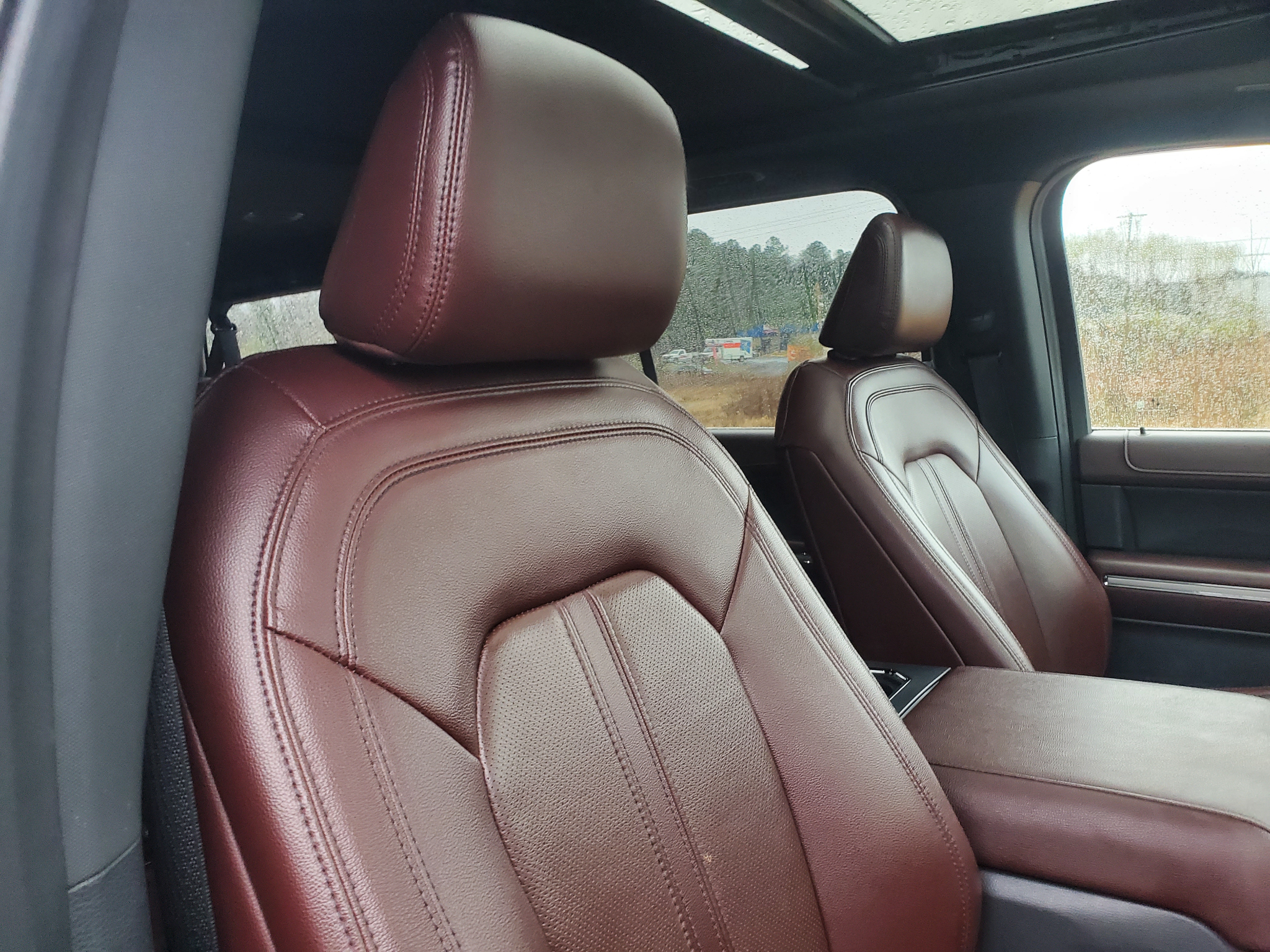 Ford Expedition Max Limited 2023