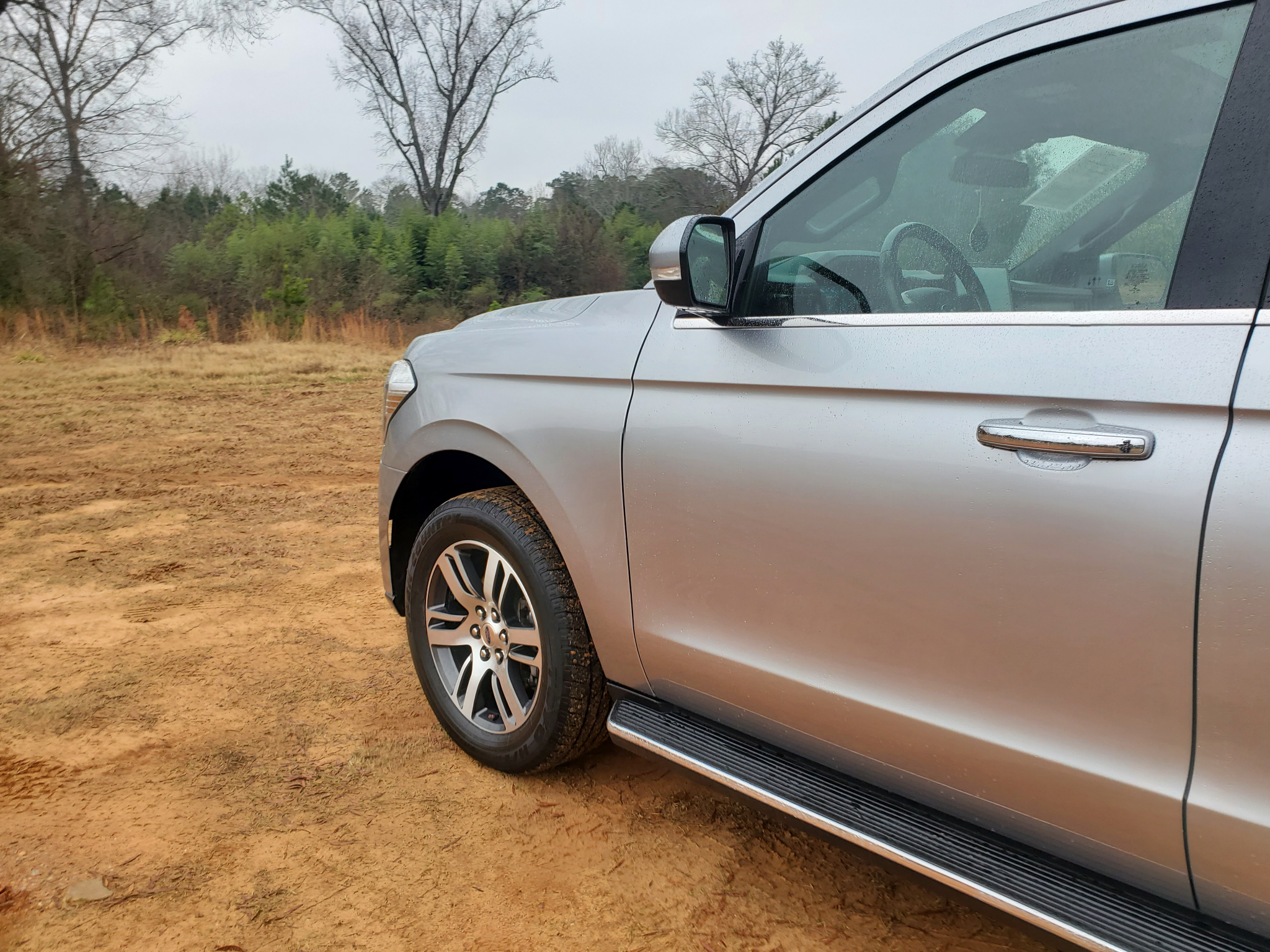 Ford Expedition Max Limited 2023