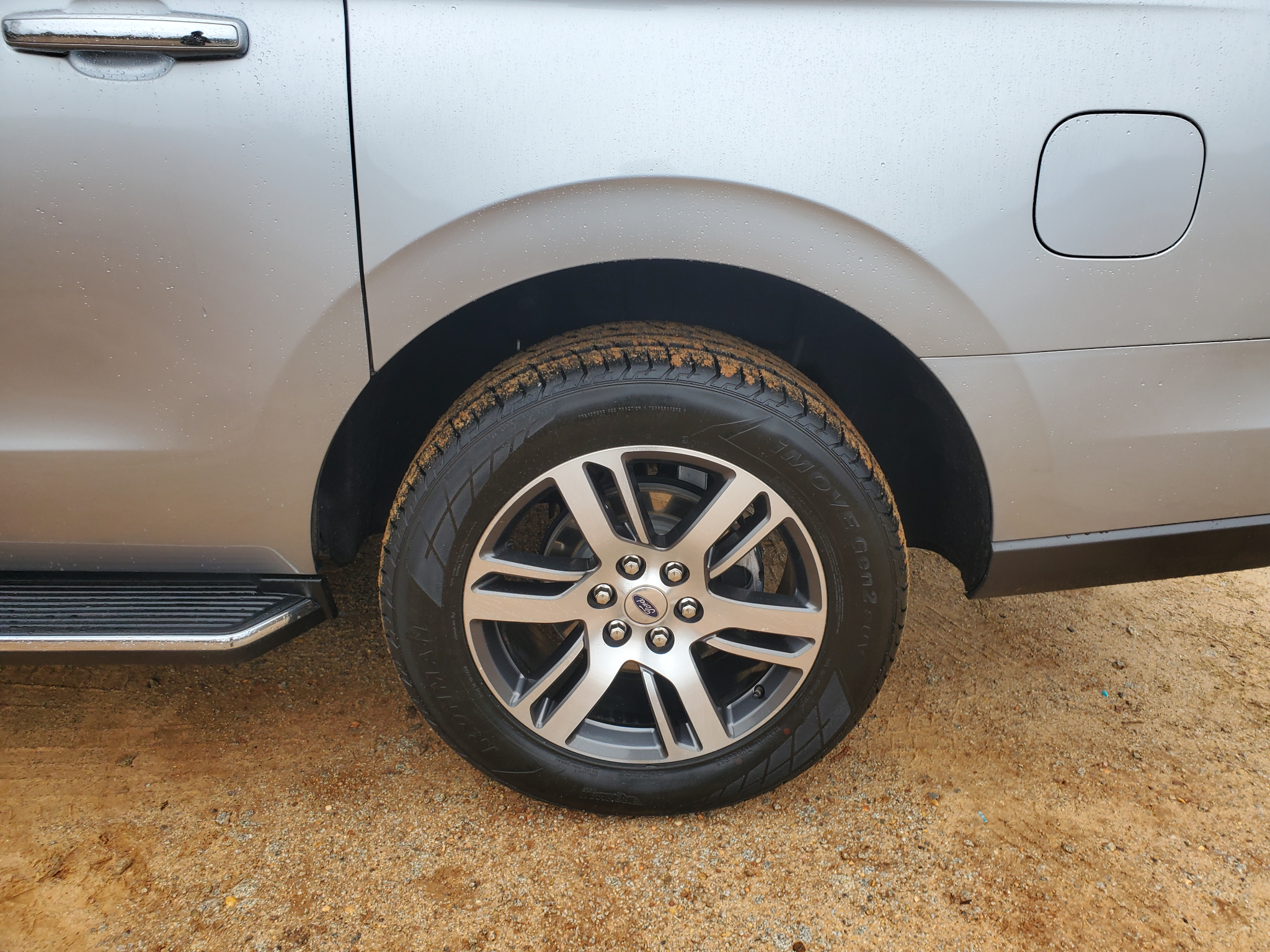 Ford Expedition Max Limited 2023