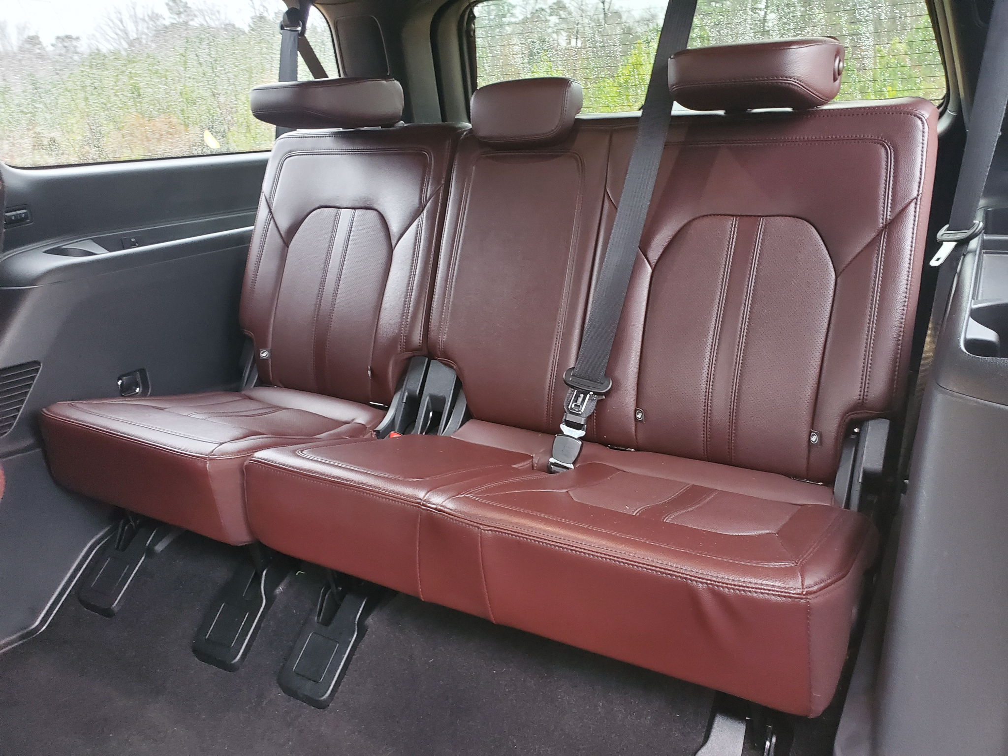 Ford Expedition Max Limited 2023