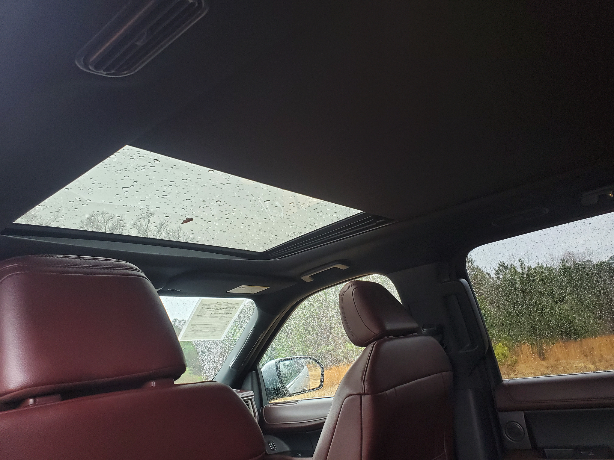 Ford Expedition Max Limited 2023