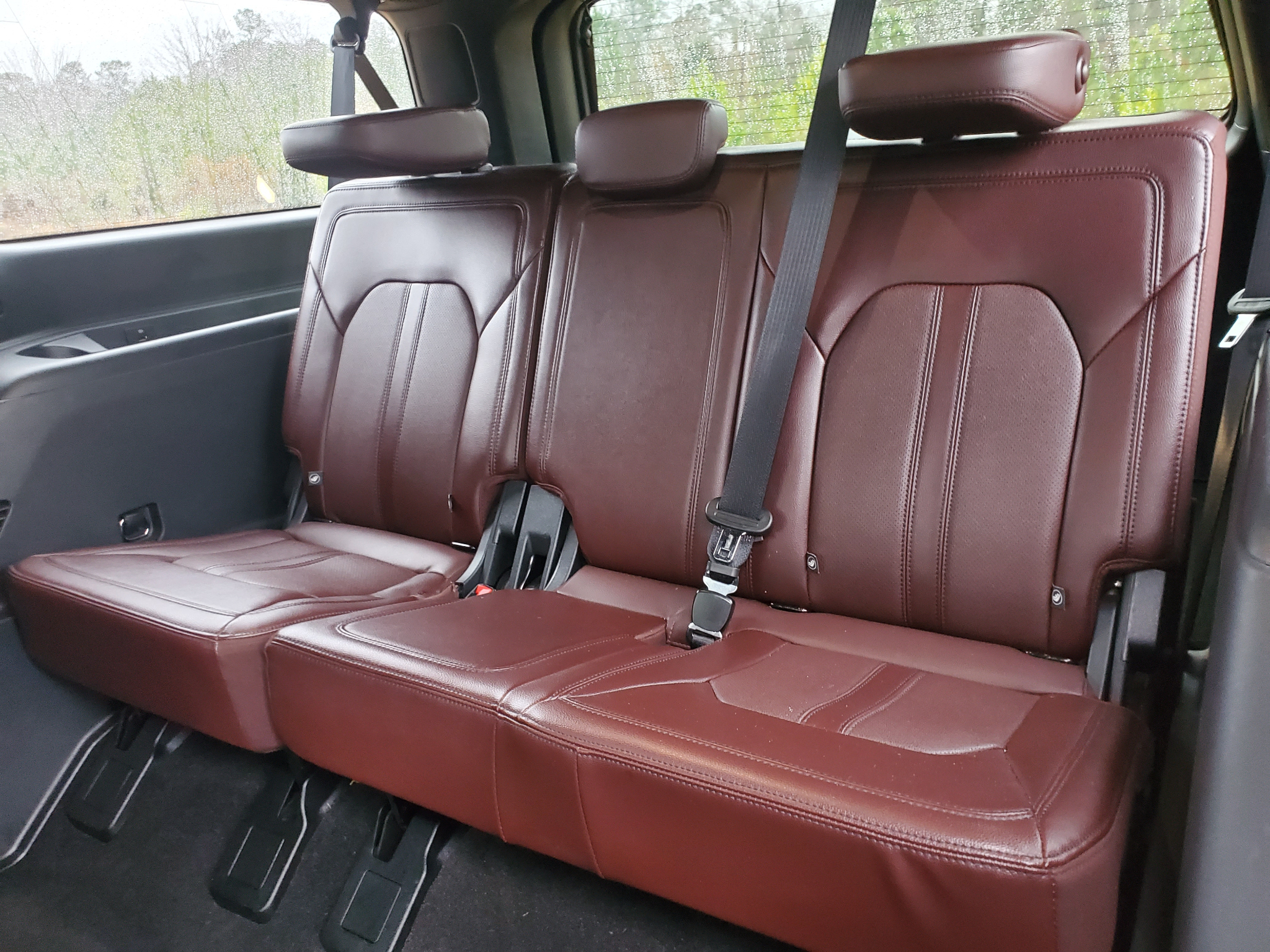 Ford Expedition Max Limited 2023