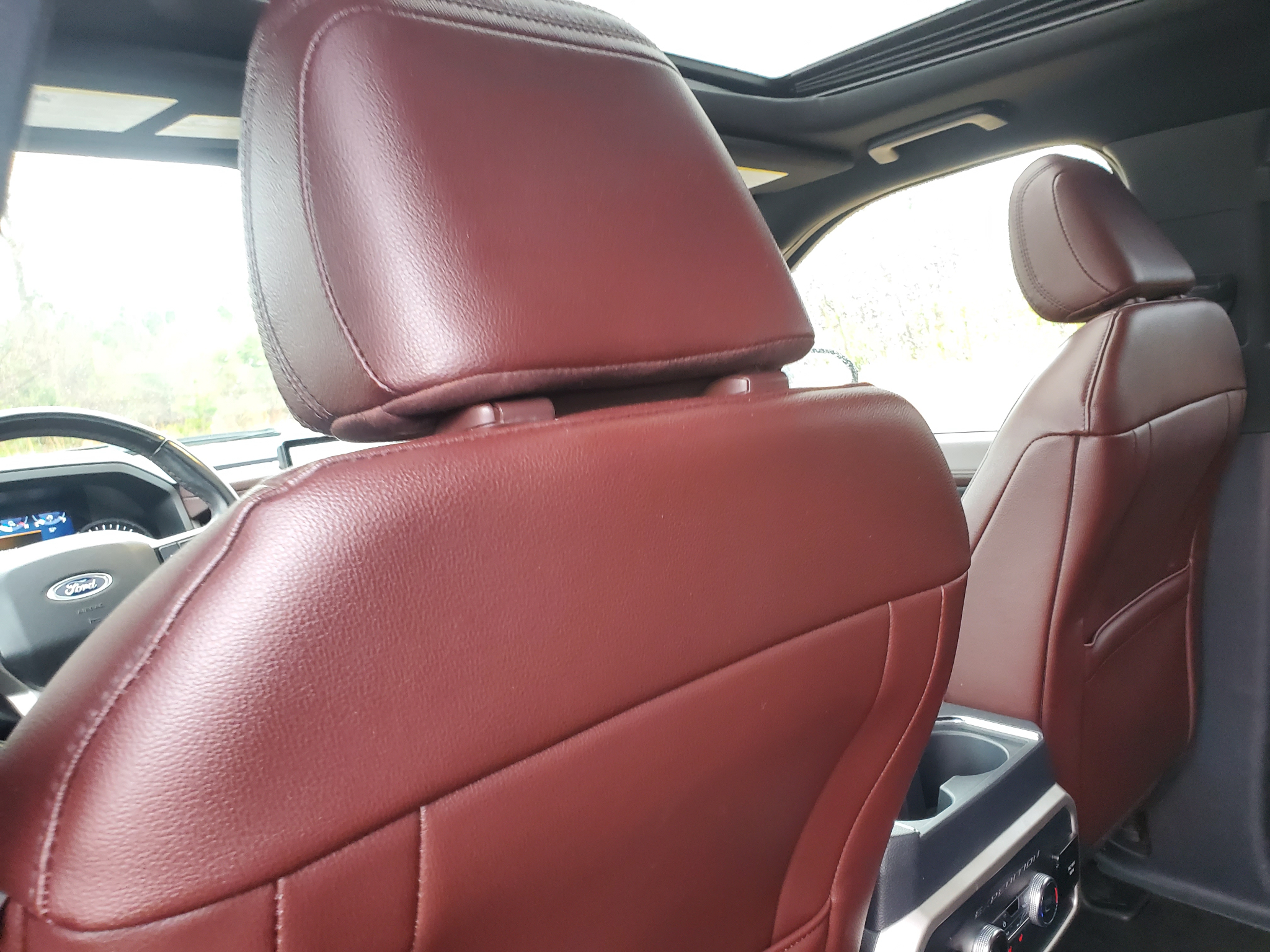 Ford Expedition Max Limited 2023