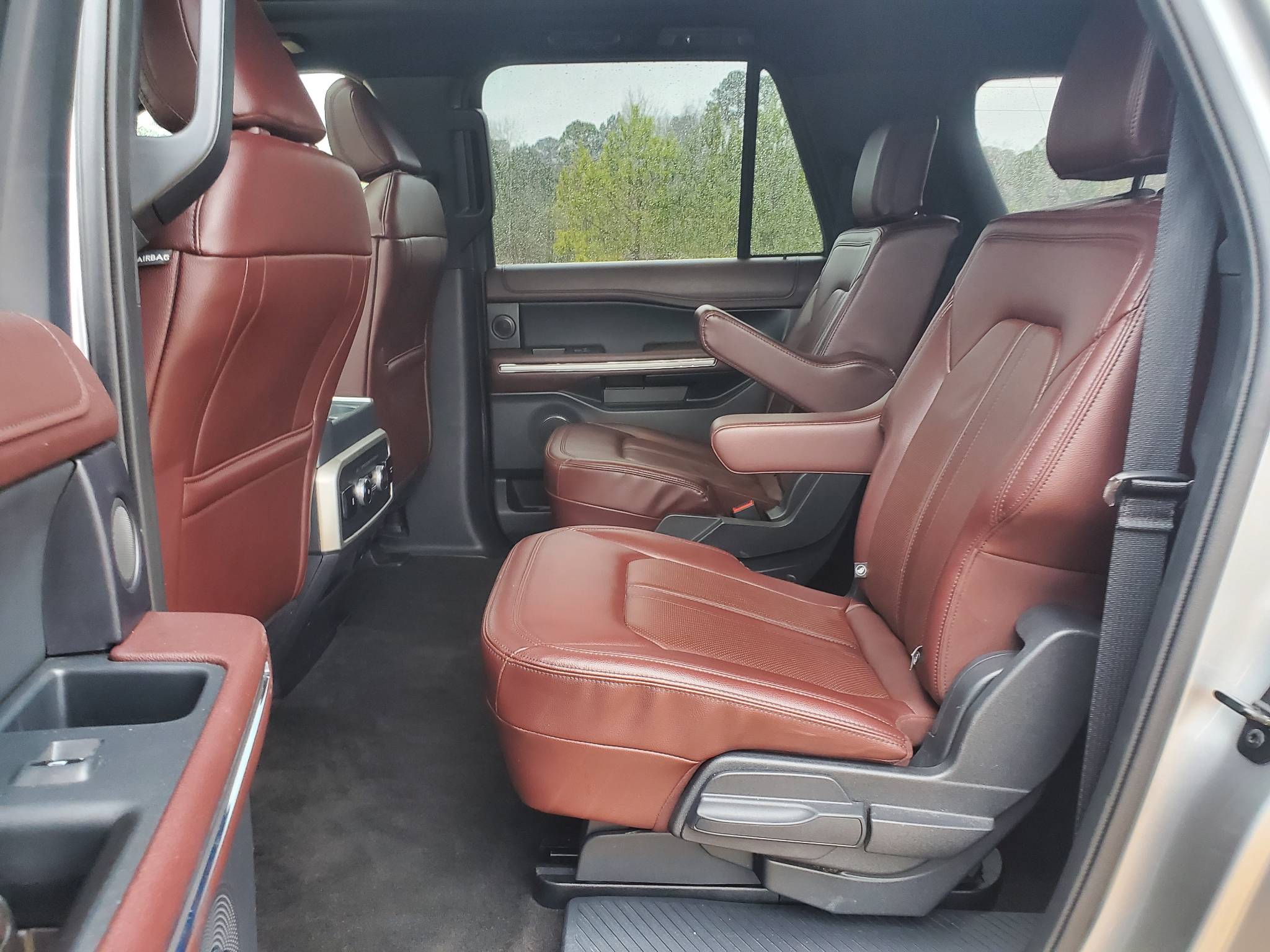 Ford Expedition Max Limited 2023