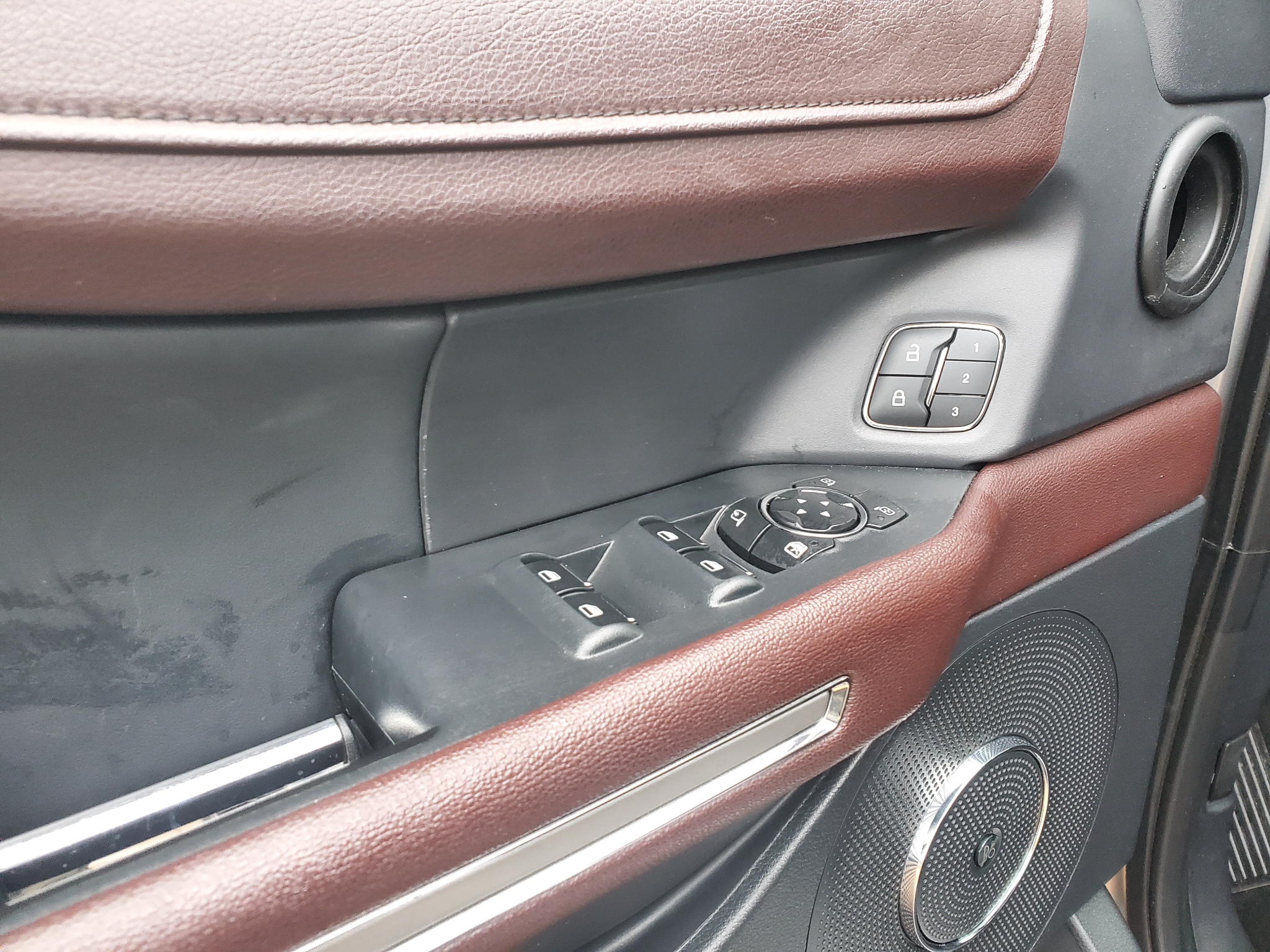 Ford Expedition Max Limited 2023