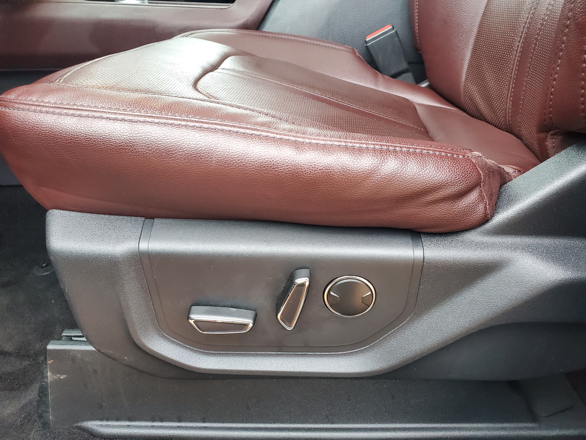 Ford Expedition Max Limited 2023