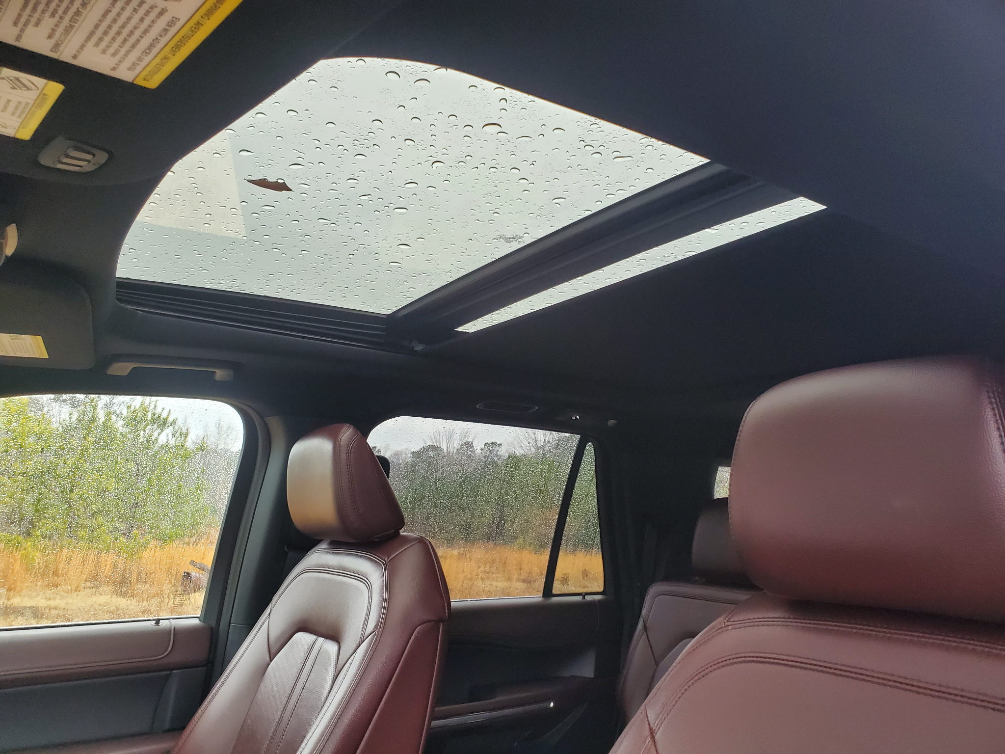 Ford Expedition Max Limited 2023