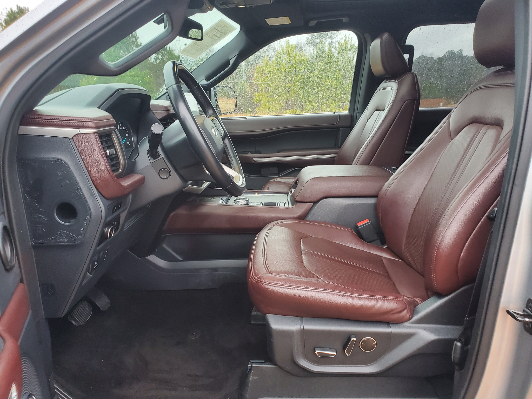 Ford Expedition Max Limited 2023