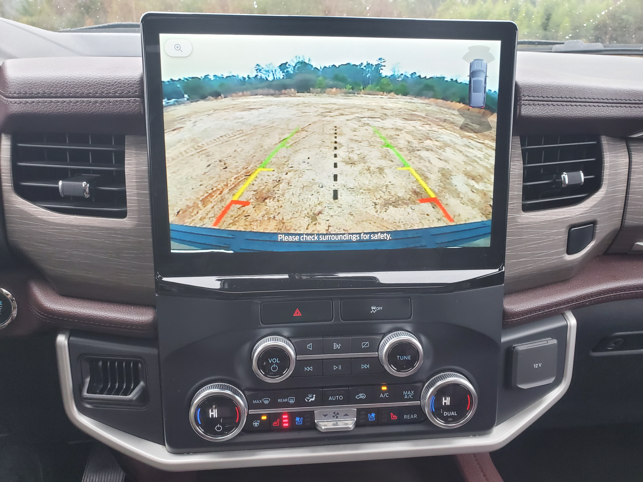 Ford Expedition Max Limited 2023