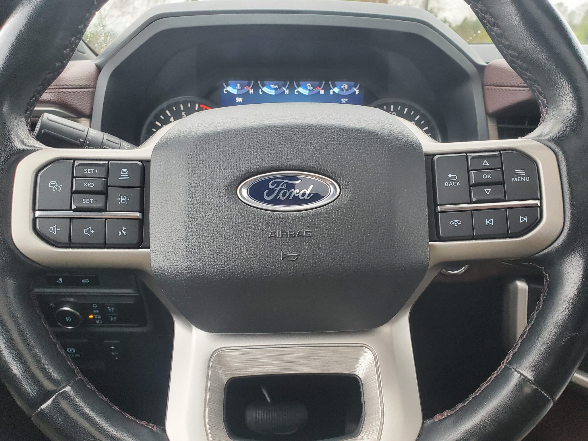 Ford Expedition Max Limited 2023