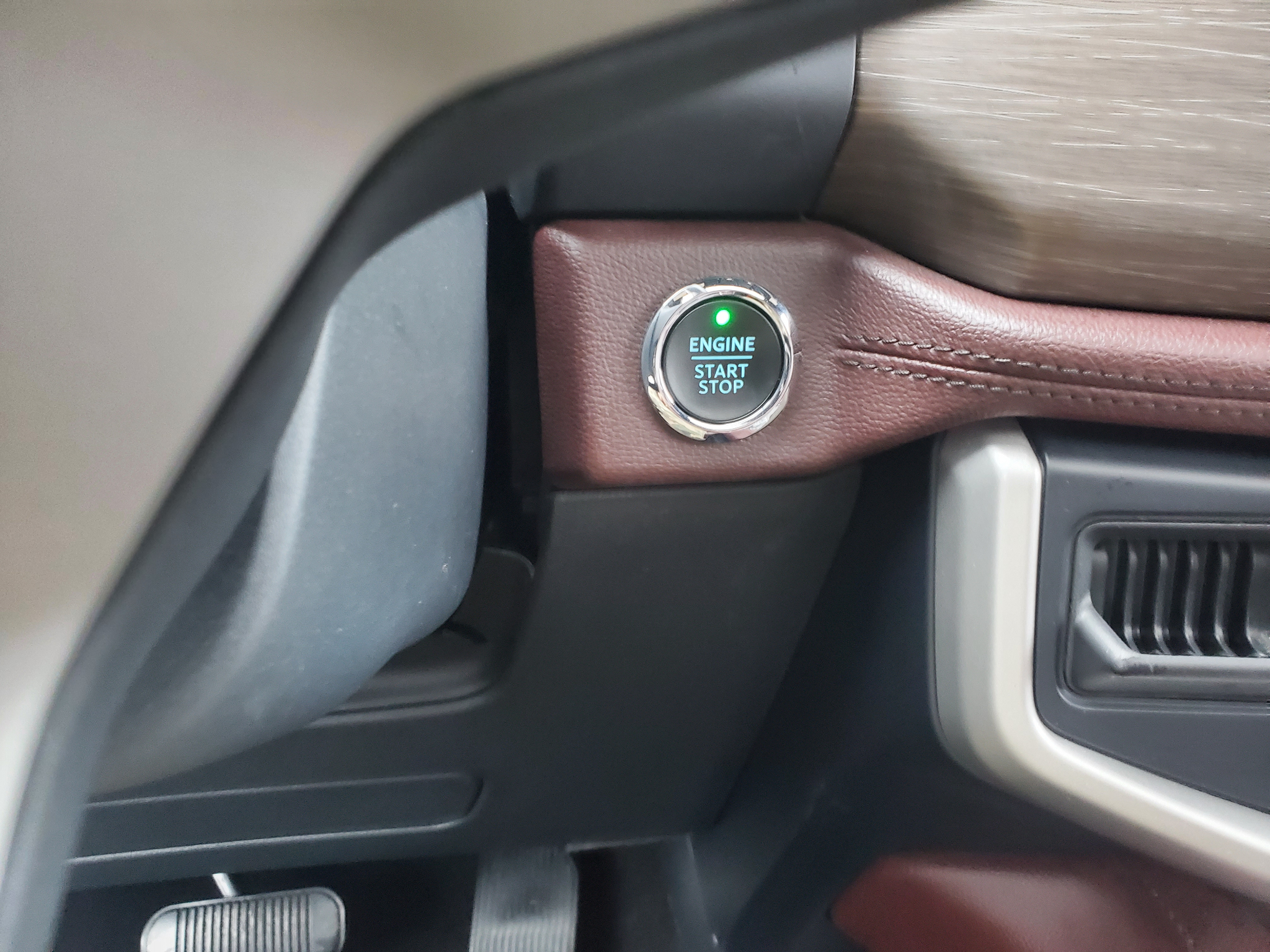 Ford Expedition Max Limited 2023