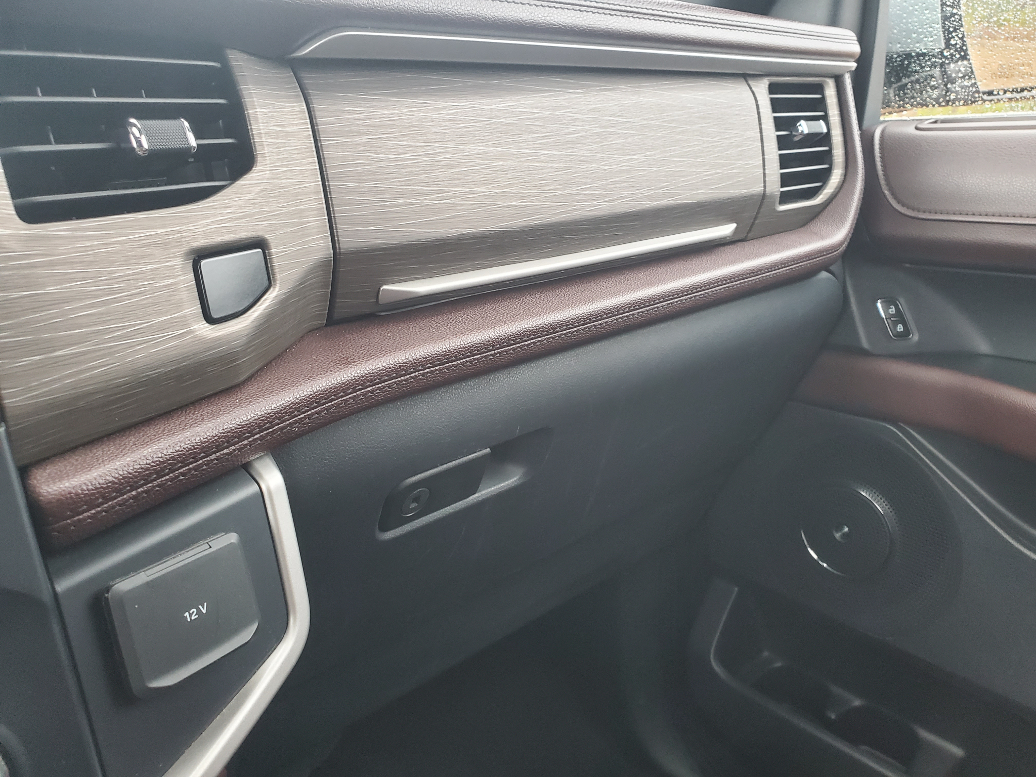 Ford Expedition Max Limited 2023