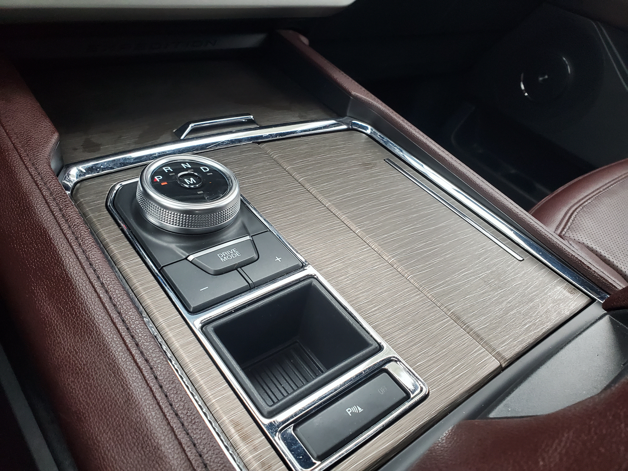 Ford Expedition Max Limited 2023